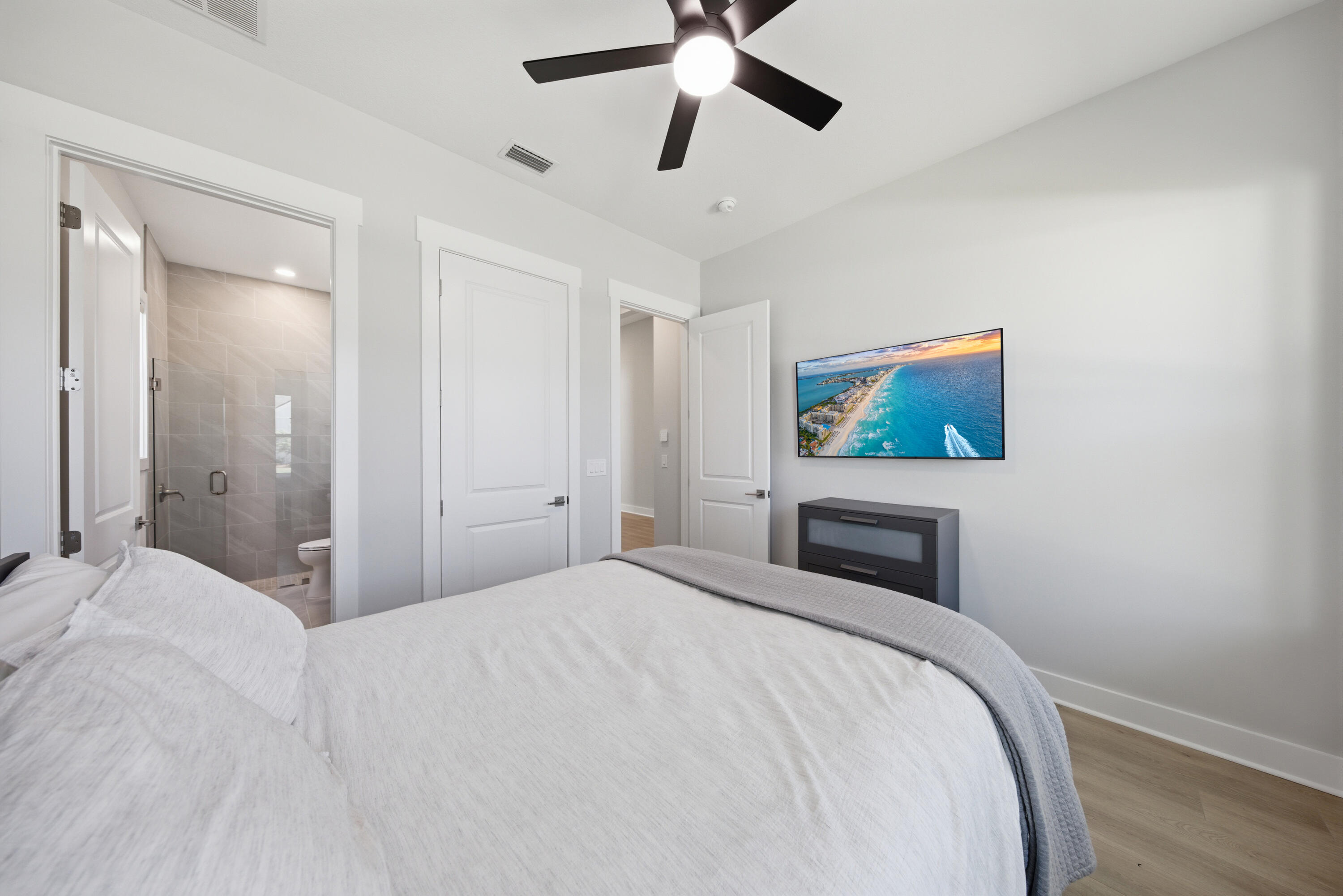 Breakwater at Ward Creek - Residential