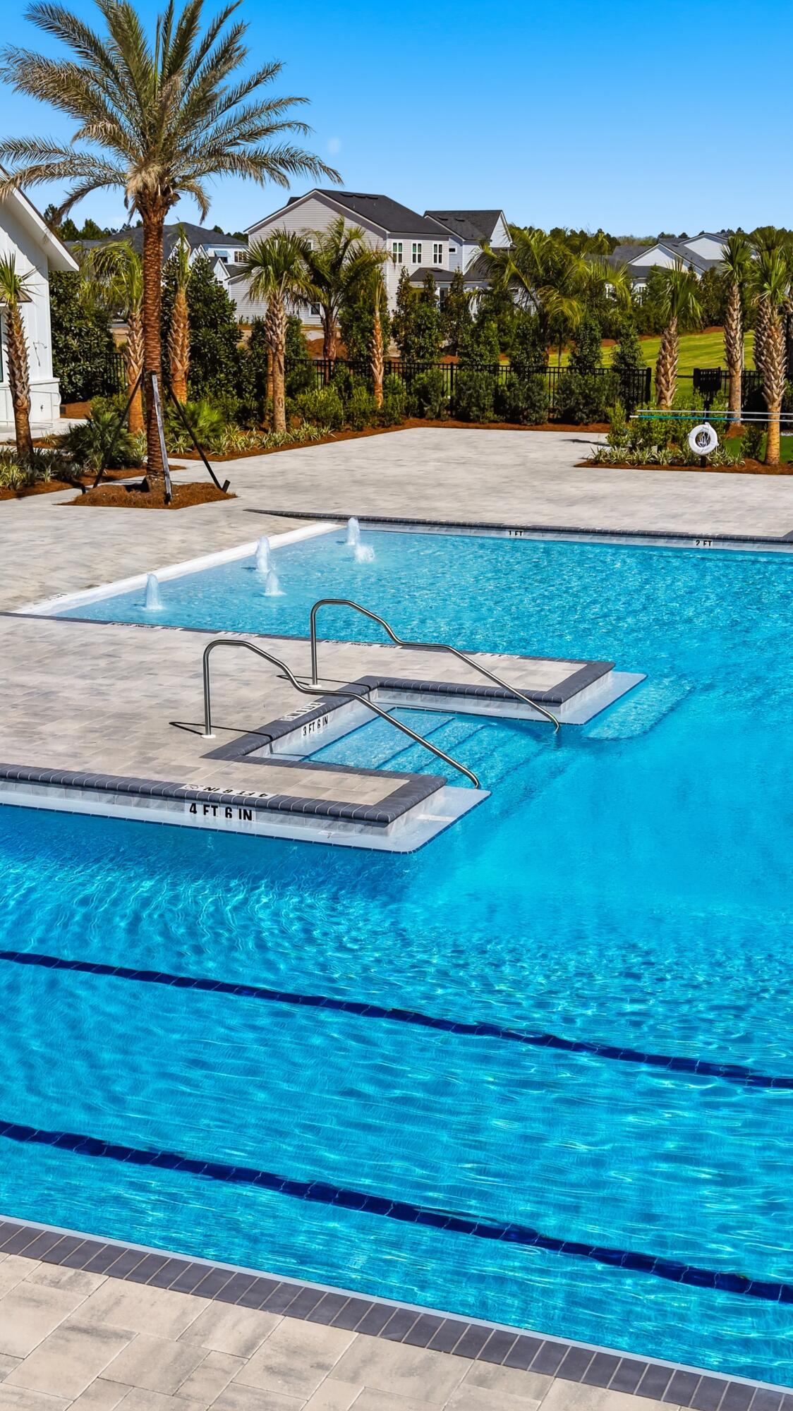 Breakwater at Ward Creek - Residential