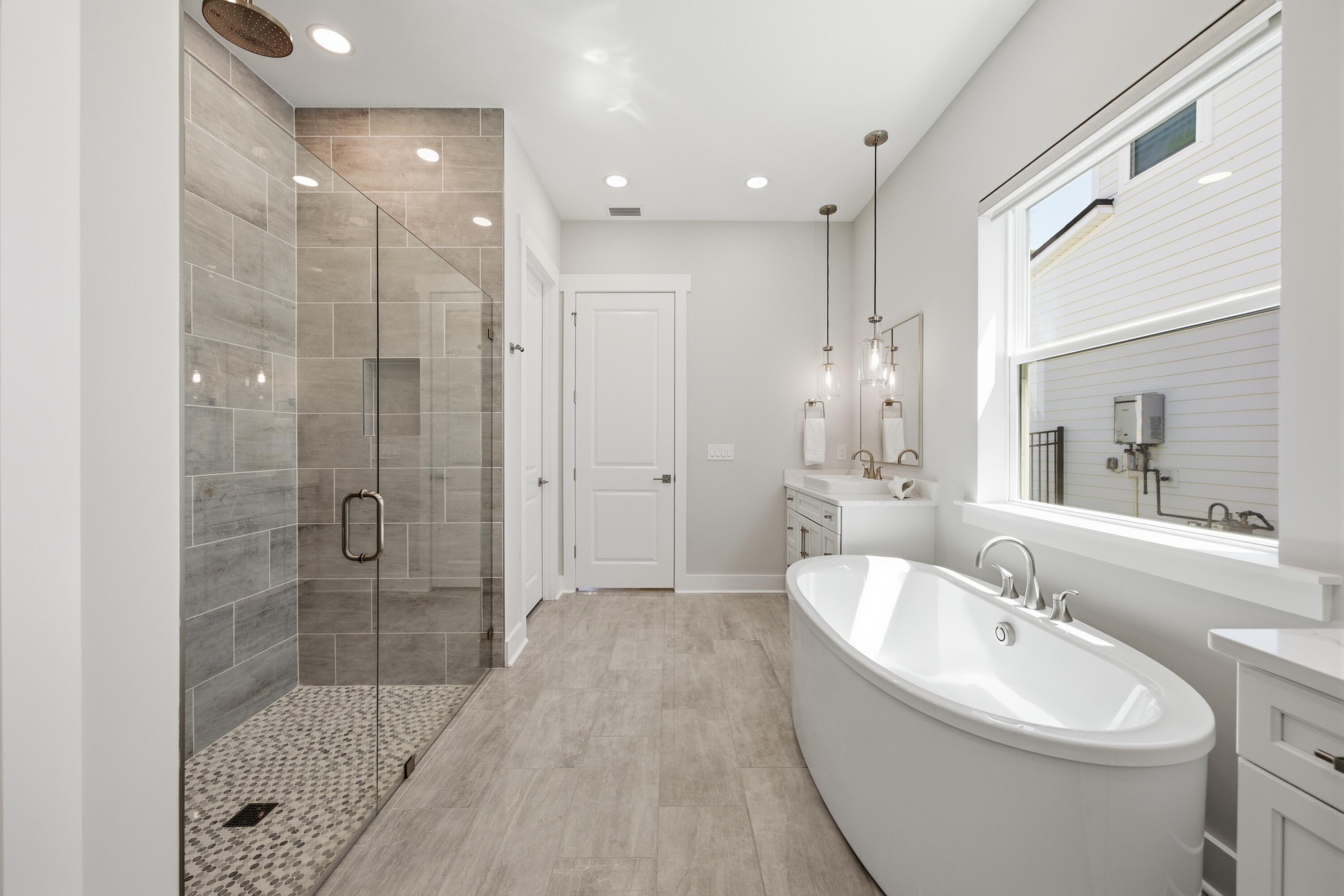 Breakwater at Ward Creek - Residential