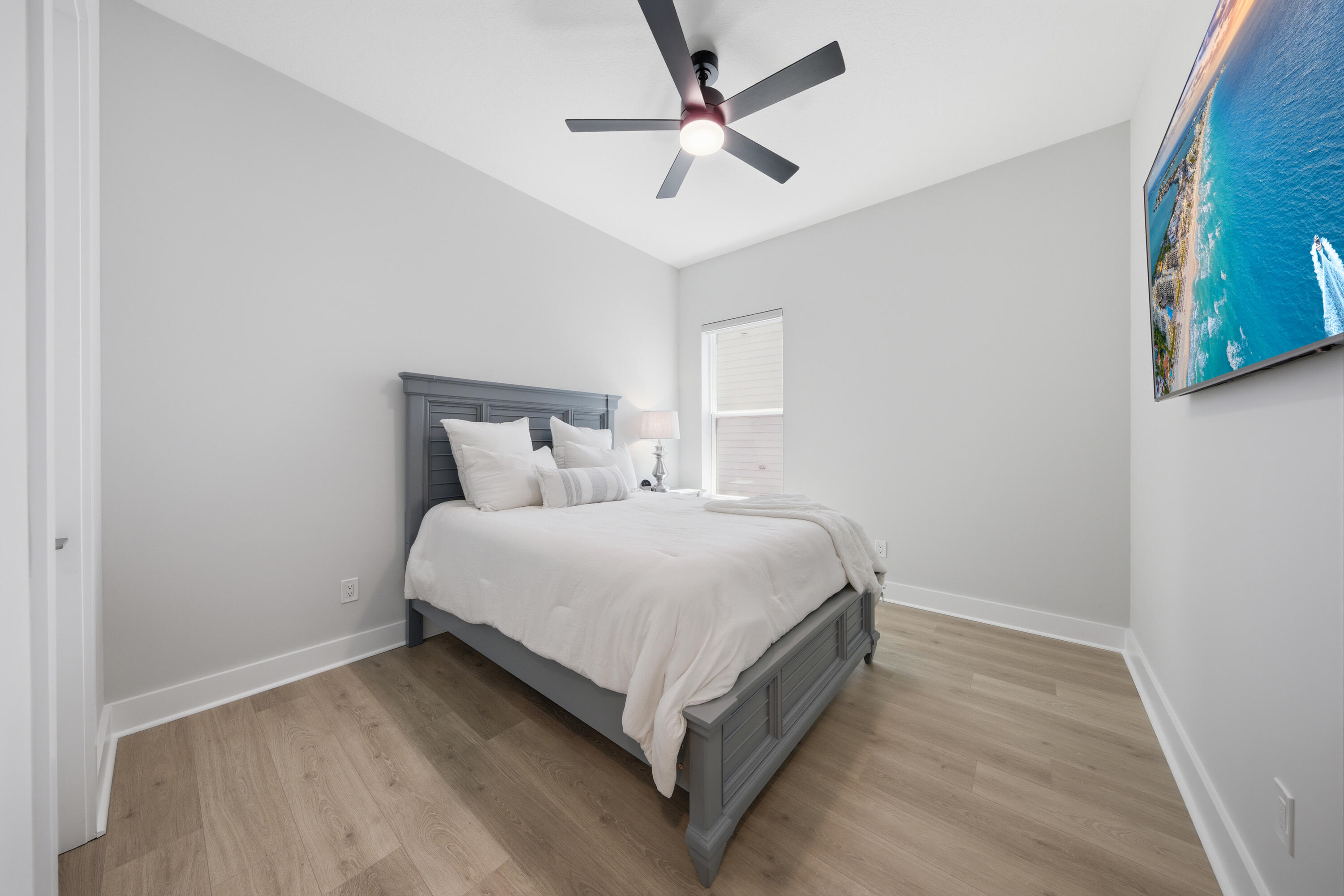 Breakwater at Ward Creek - Residential