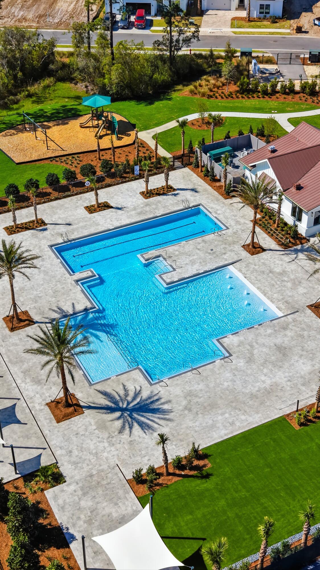 Breakwater at Ward Creek - Residential