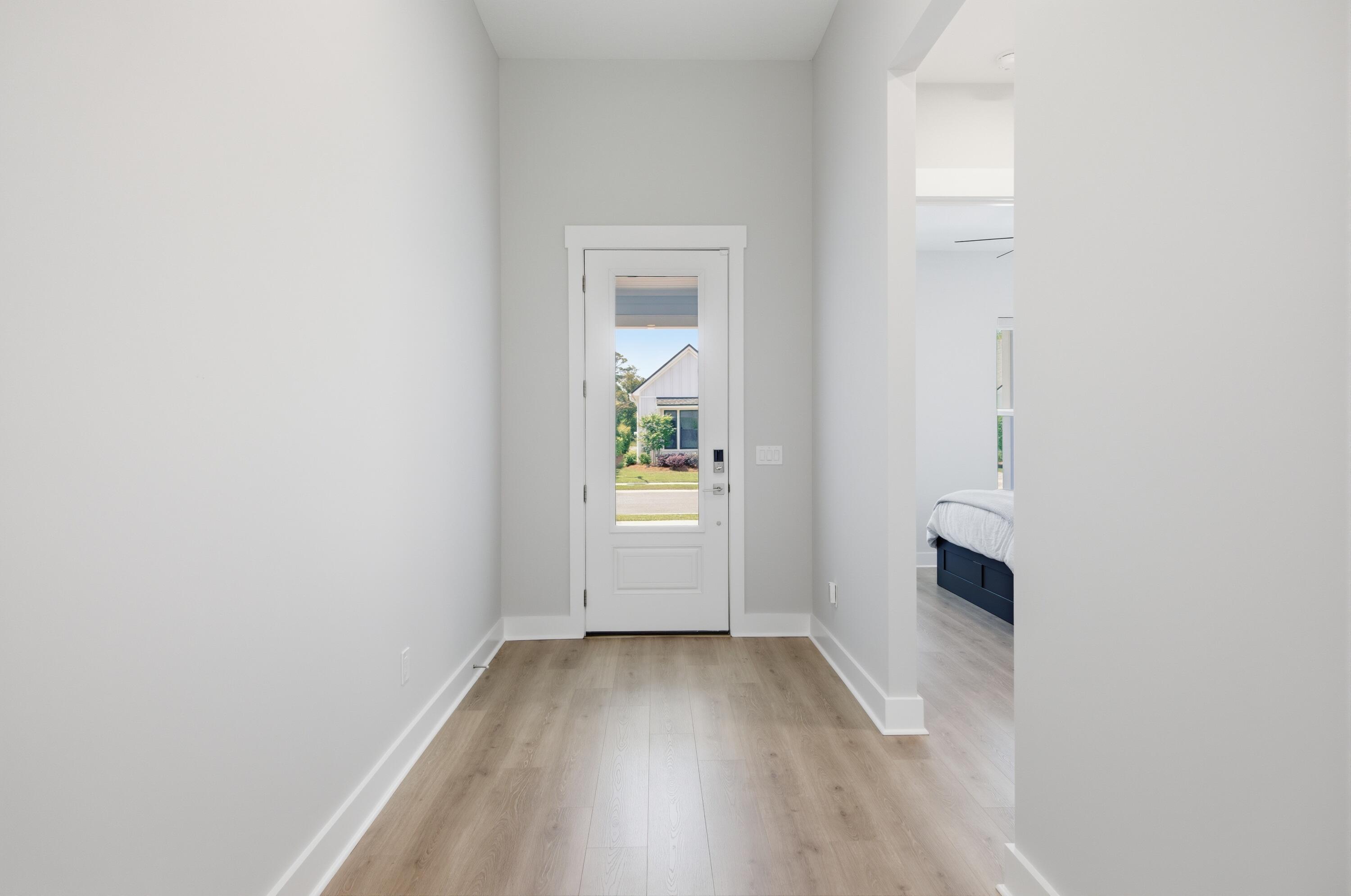 Breakwater at Ward Creek - Residential