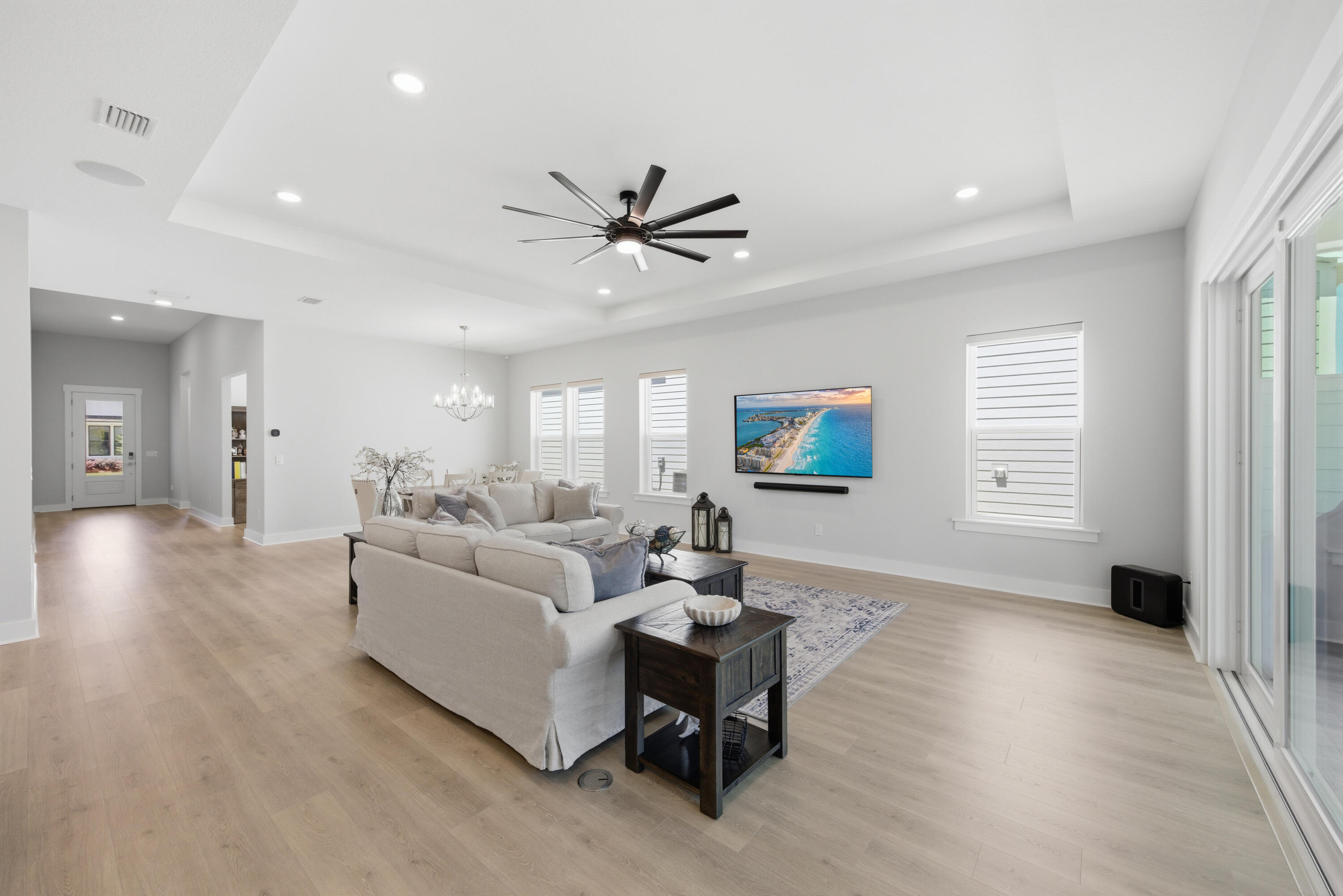 Breakwater at Ward Creek - Residential