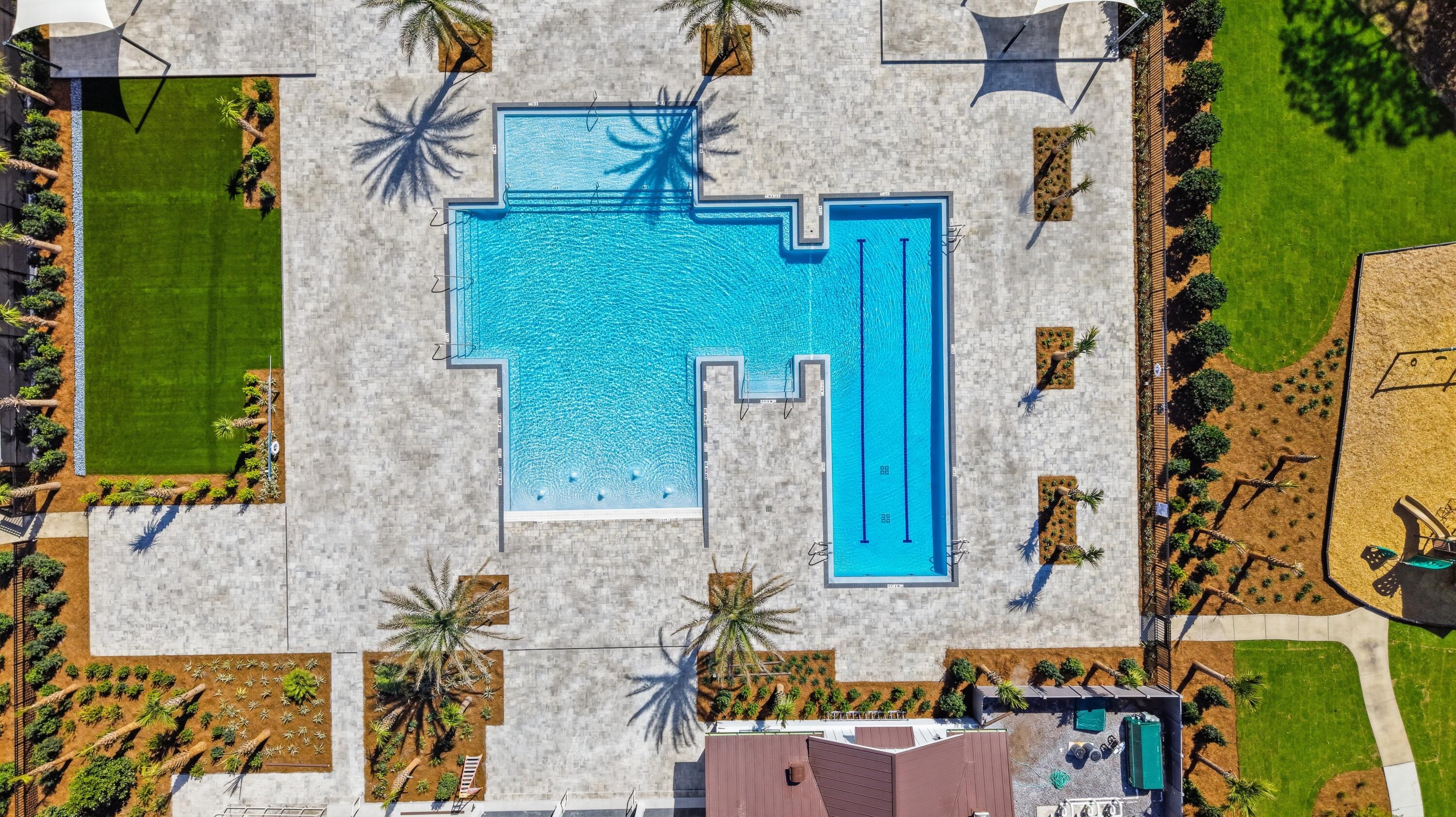 Breakwater at Ward Creek - Residential