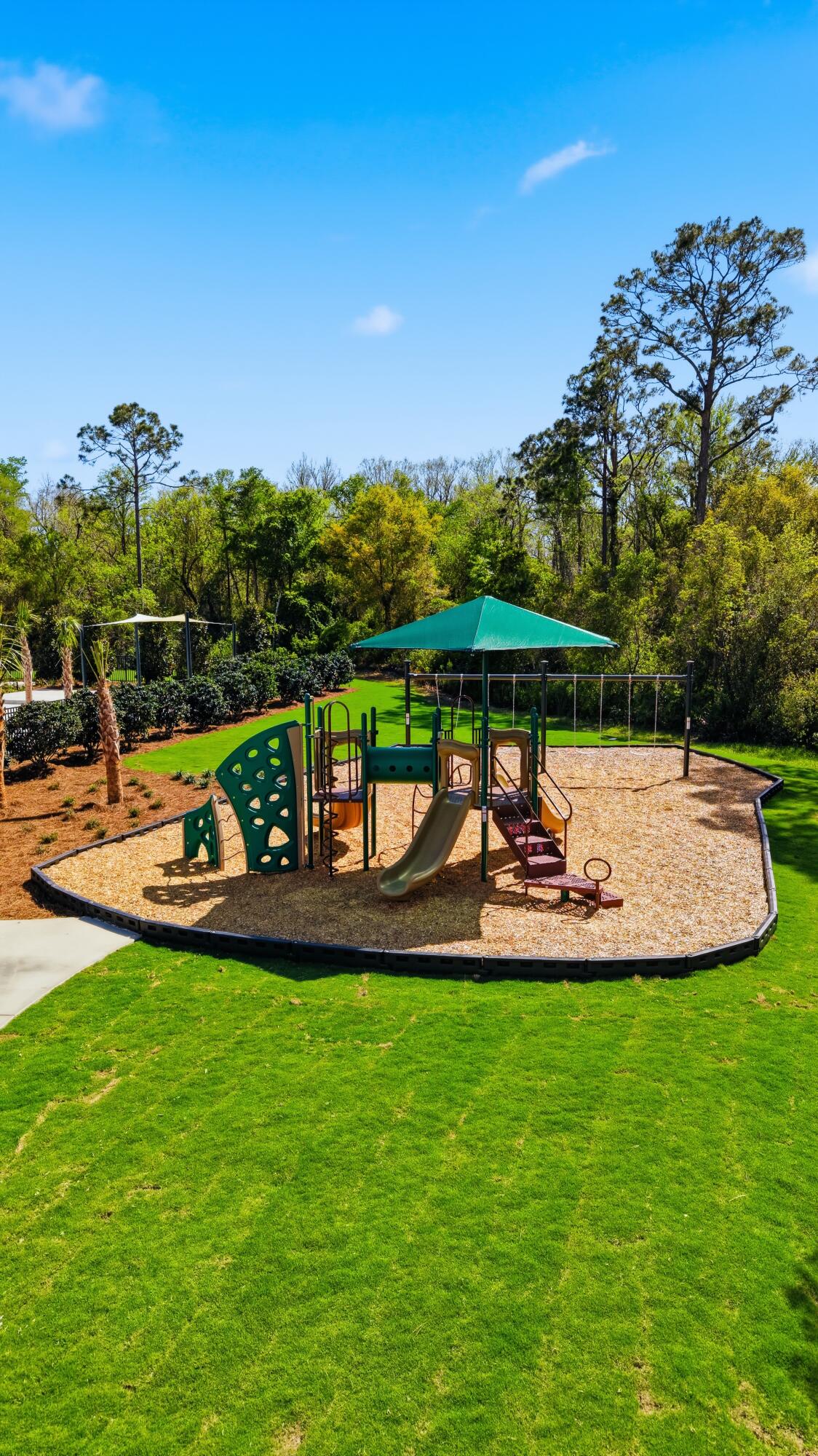 Breakwater at Ward Creek - Residential