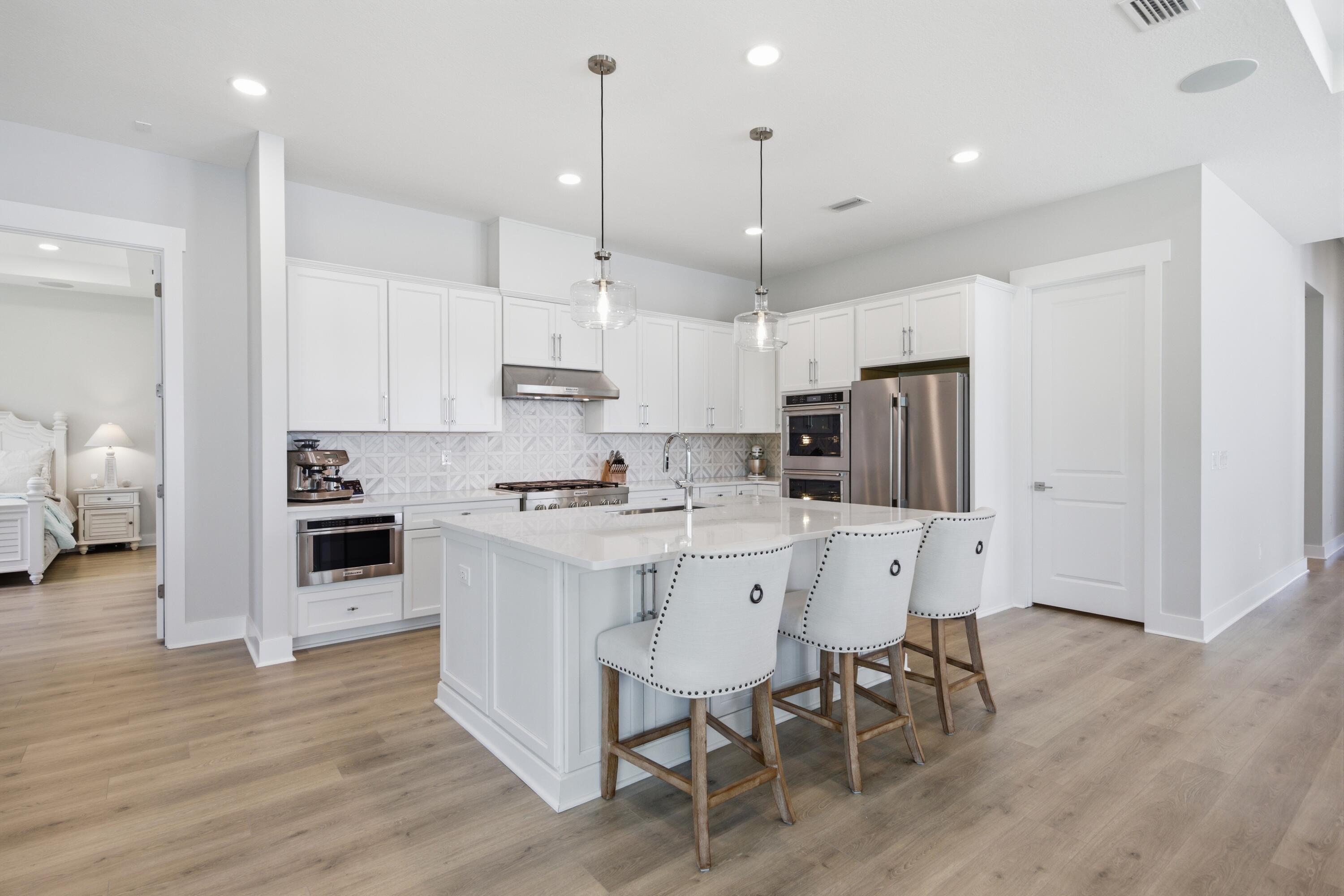 Breakwater at Ward Creek - Residential