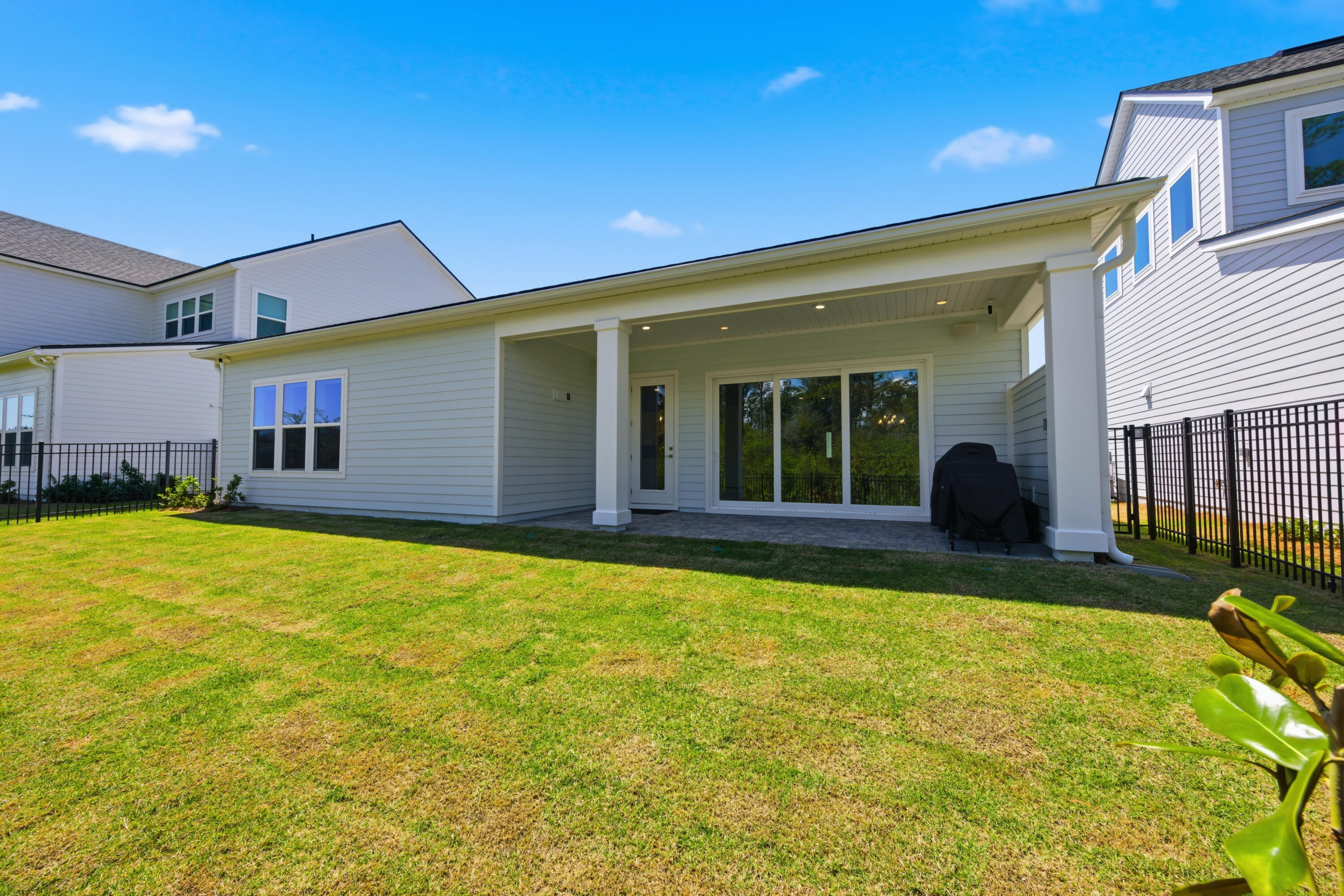 Breakwater at Ward Creek - Residential