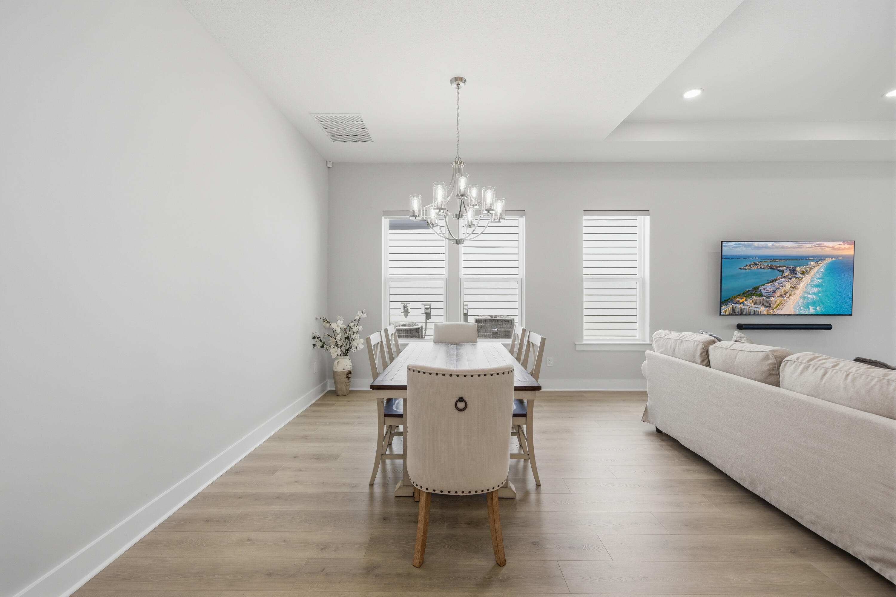 Breakwater at Ward Creek - Residential