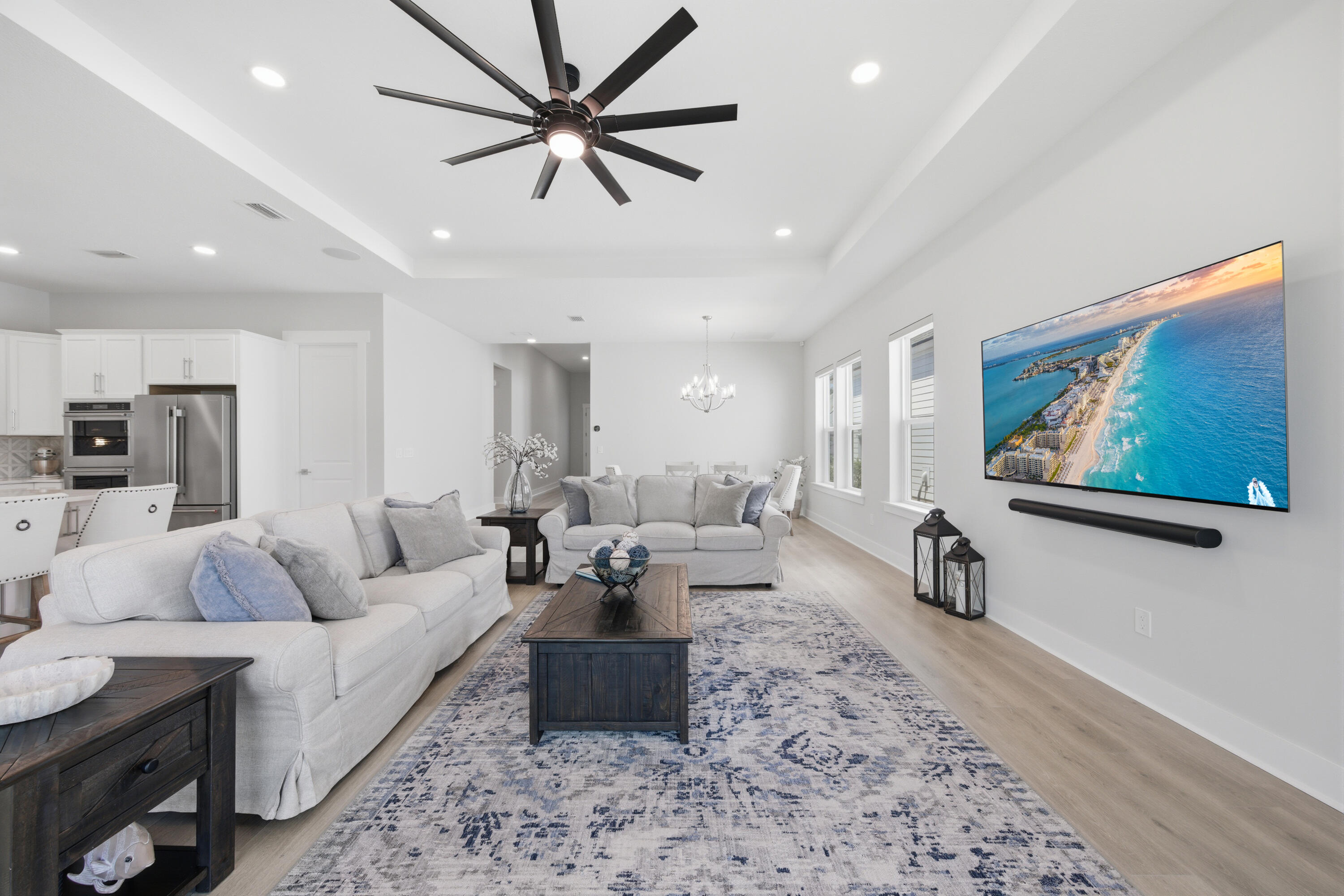 Breakwater at Ward Creek - Residential