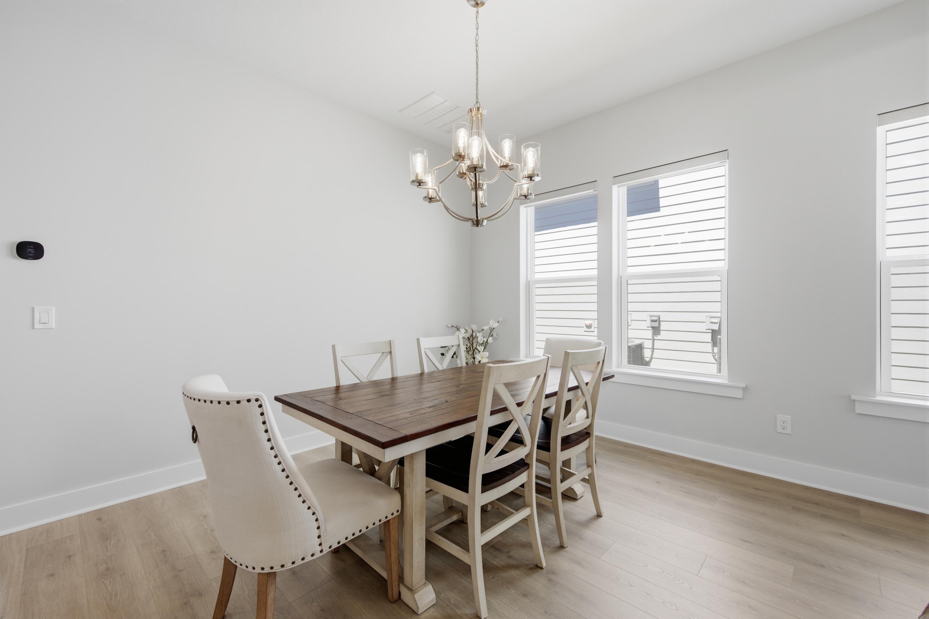 Breakwater at Ward Creek - Residential