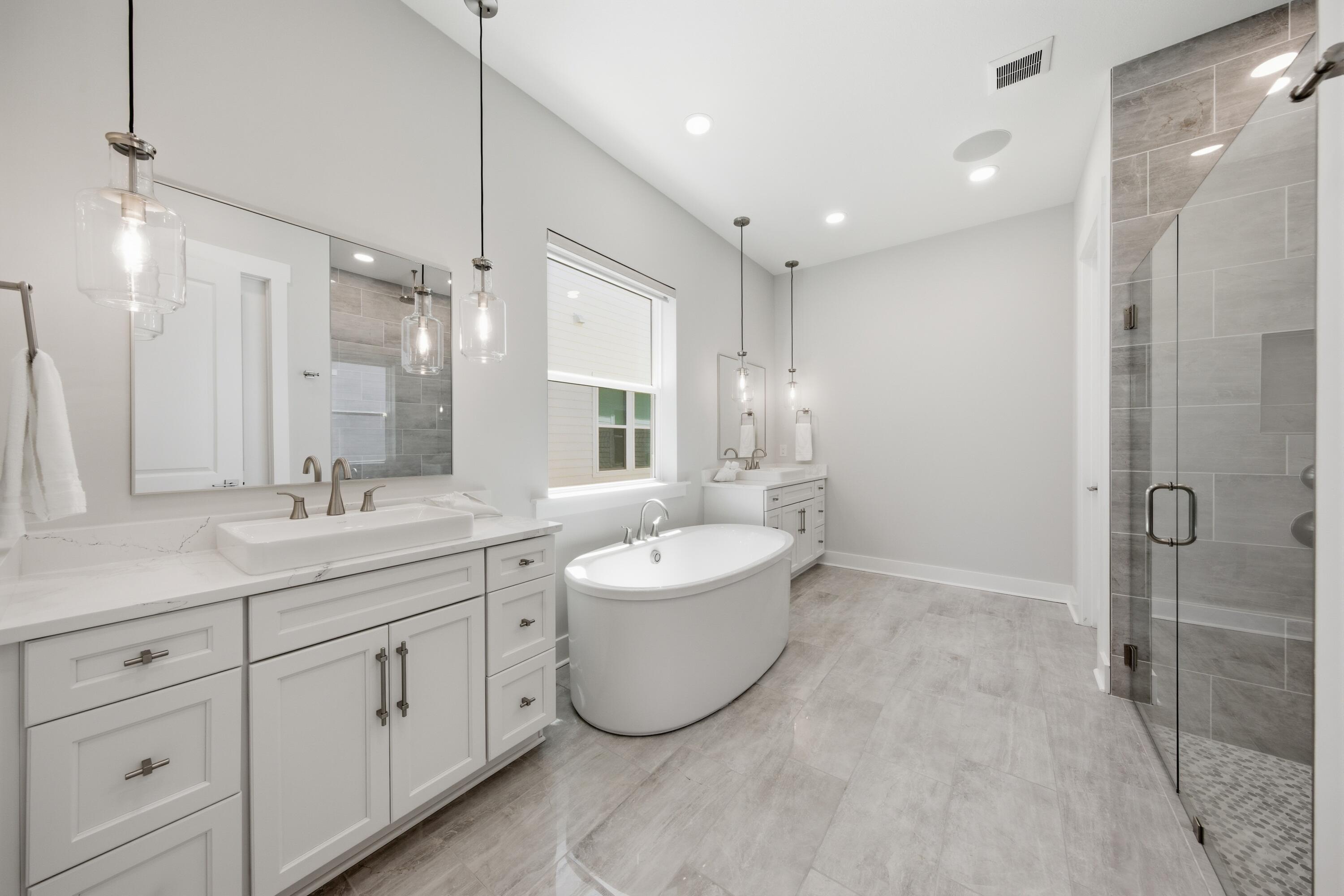 Breakwater at Ward Creek - Residential