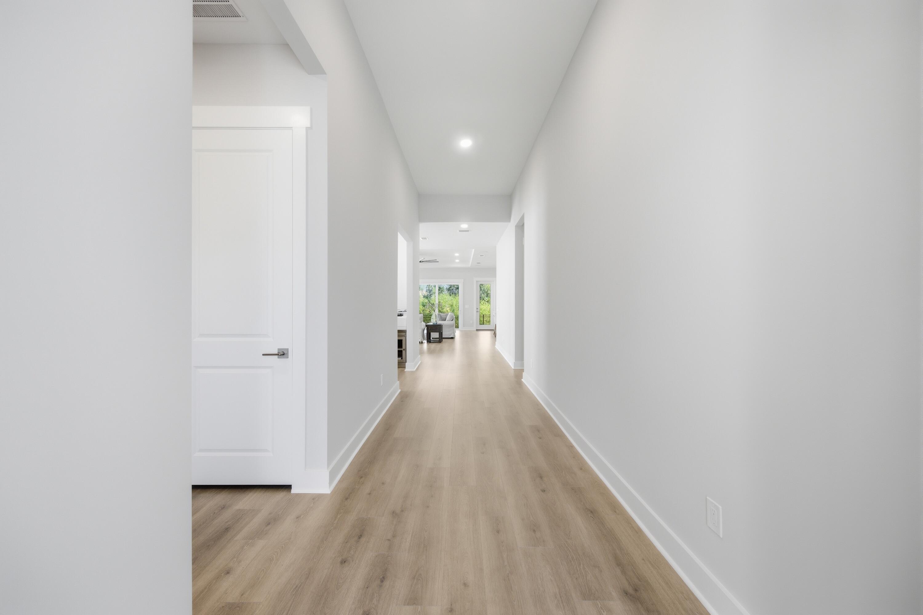 Breakwater at Ward Creek - Residential