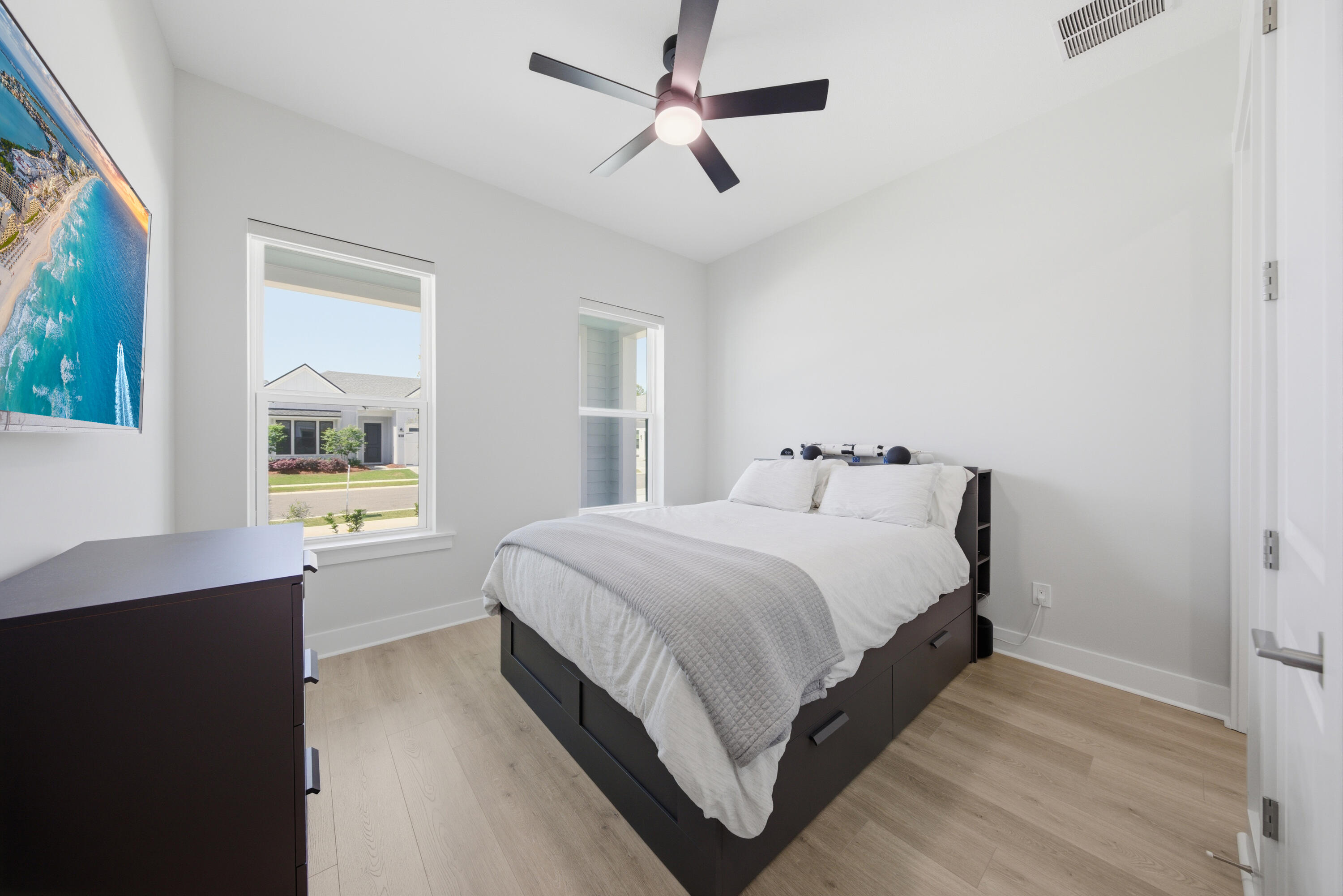 Breakwater at Ward Creek - Residential