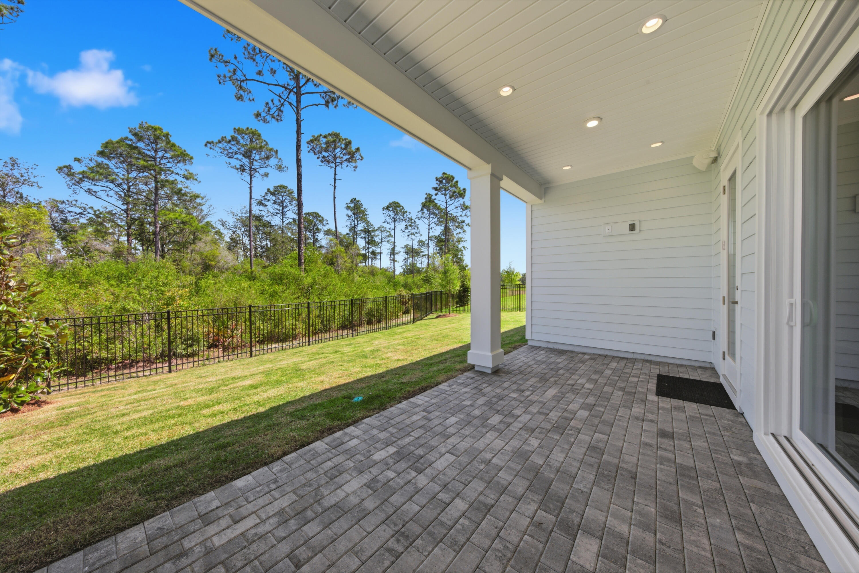 Breakwater at Ward Creek - Residential