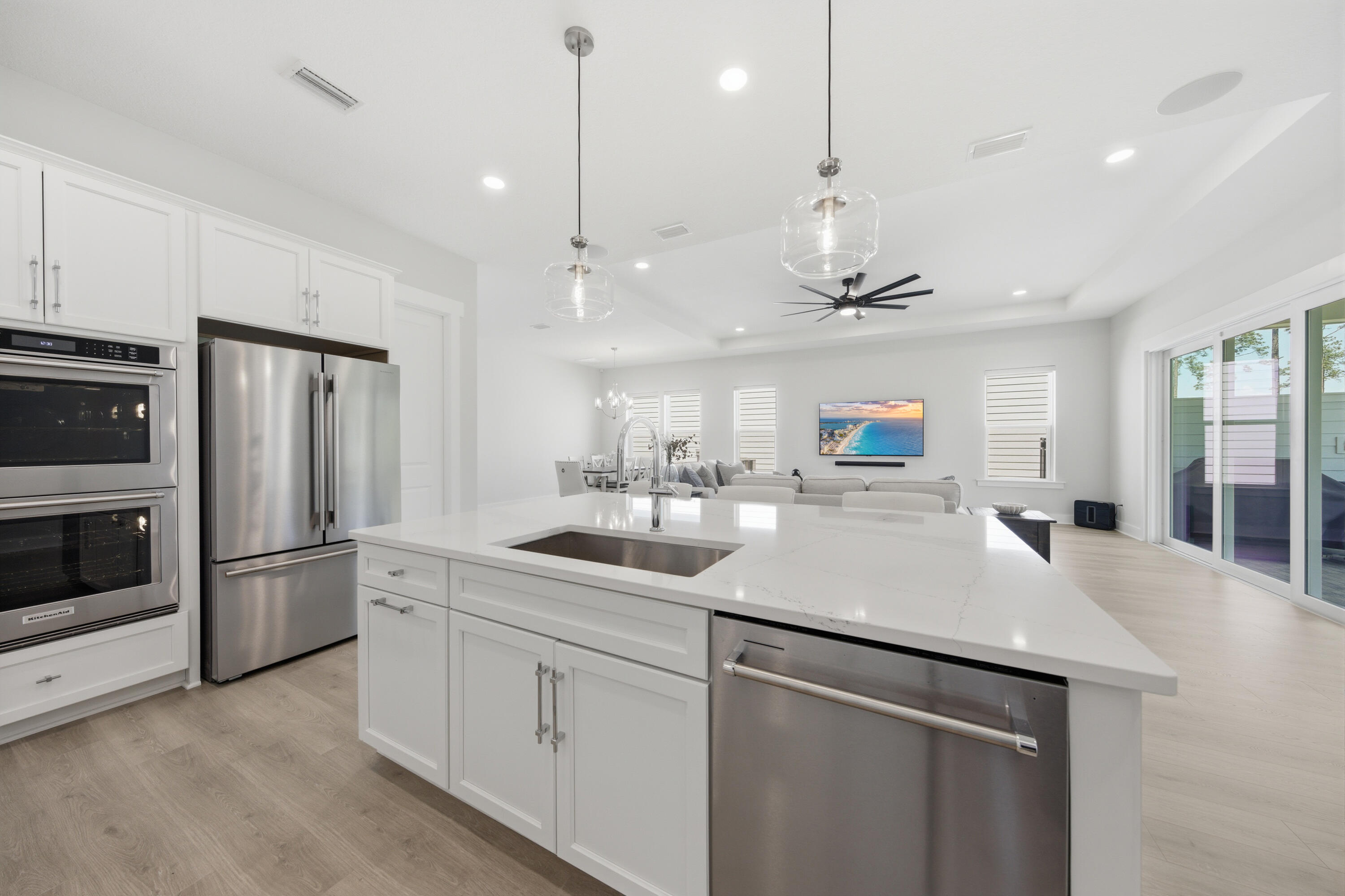 Breakwater at Ward Creek - Residential