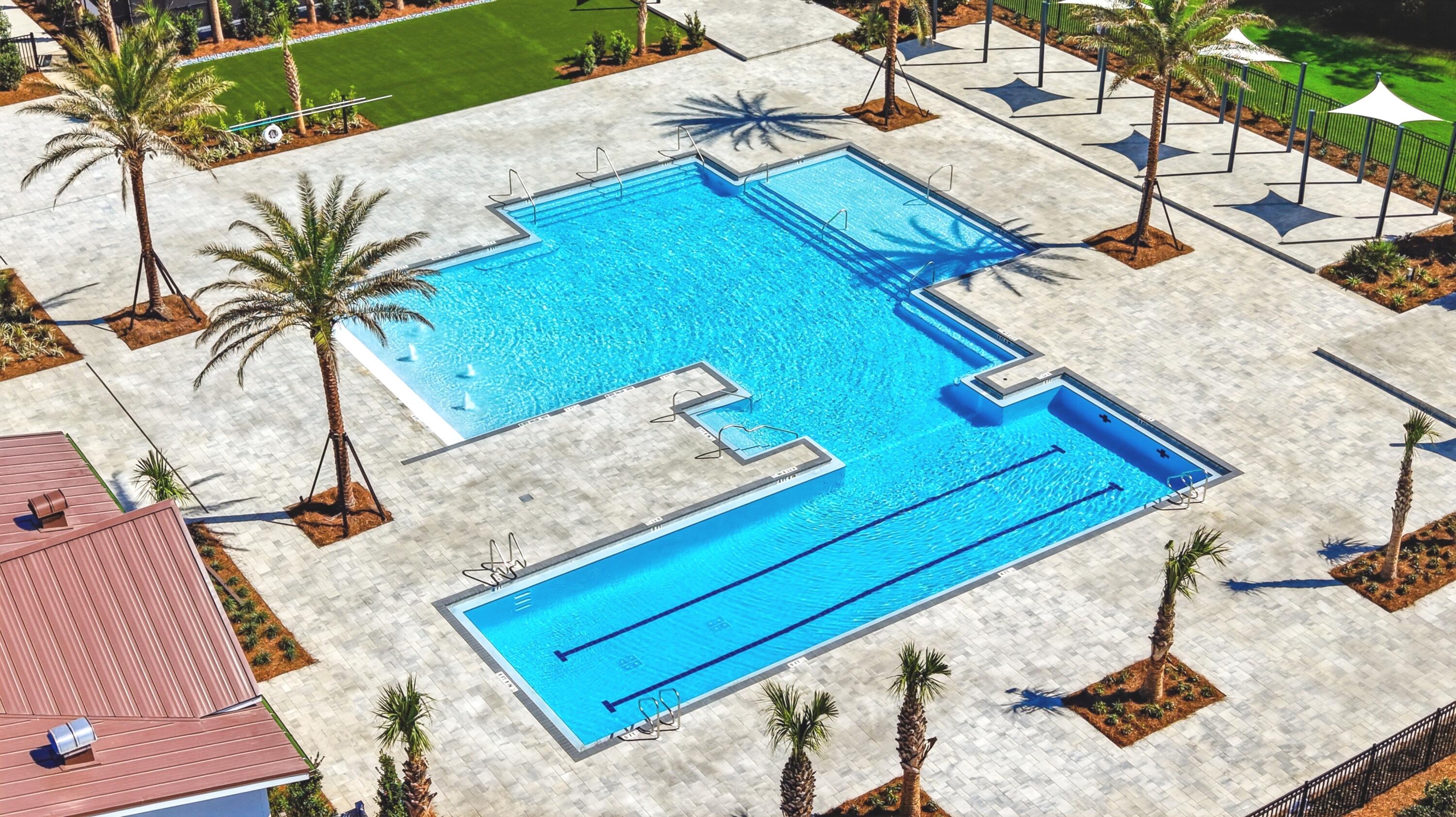 Breakwater at Ward Creek - Residential