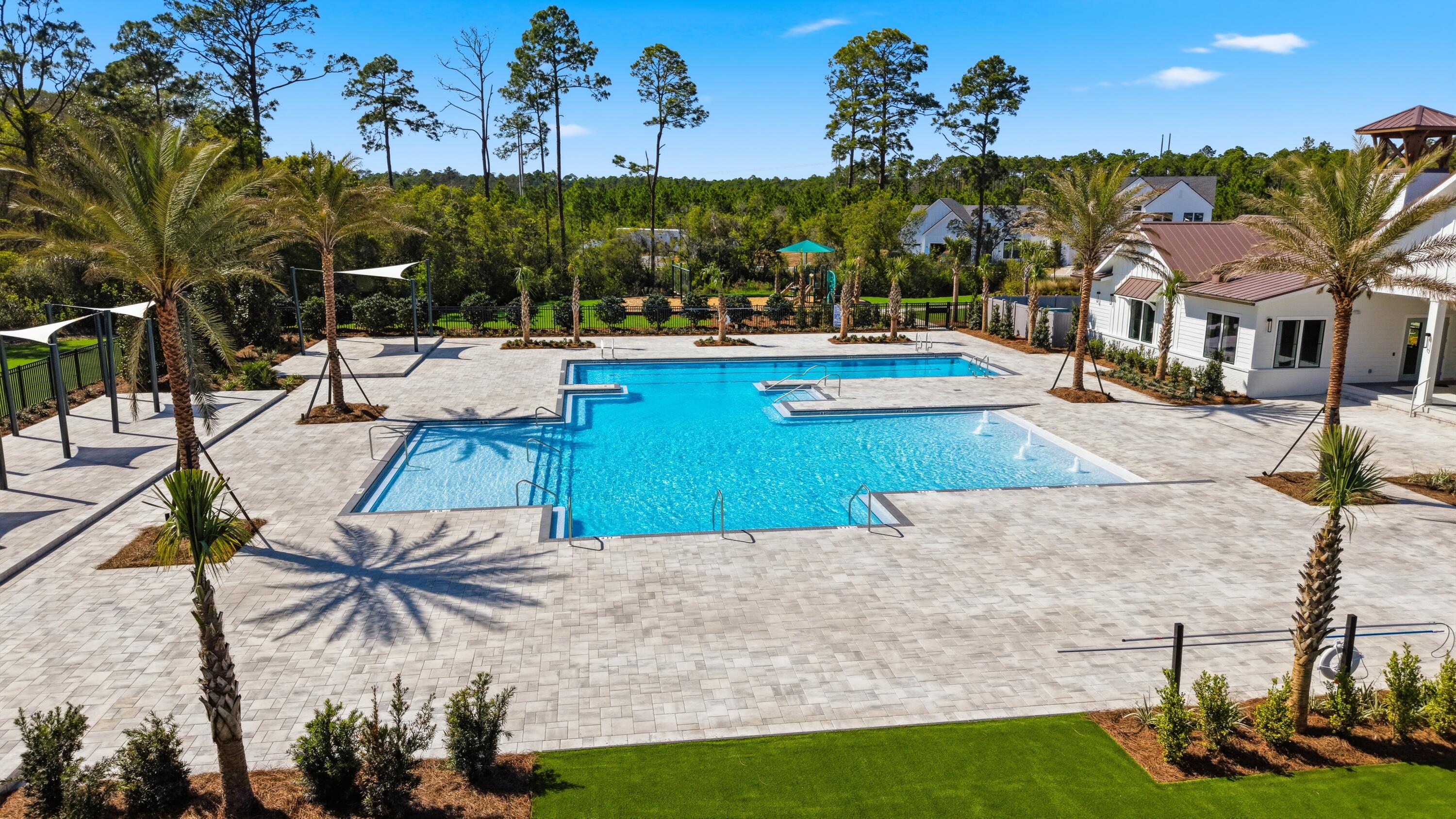 Breakwater at Ward Creek - Residential