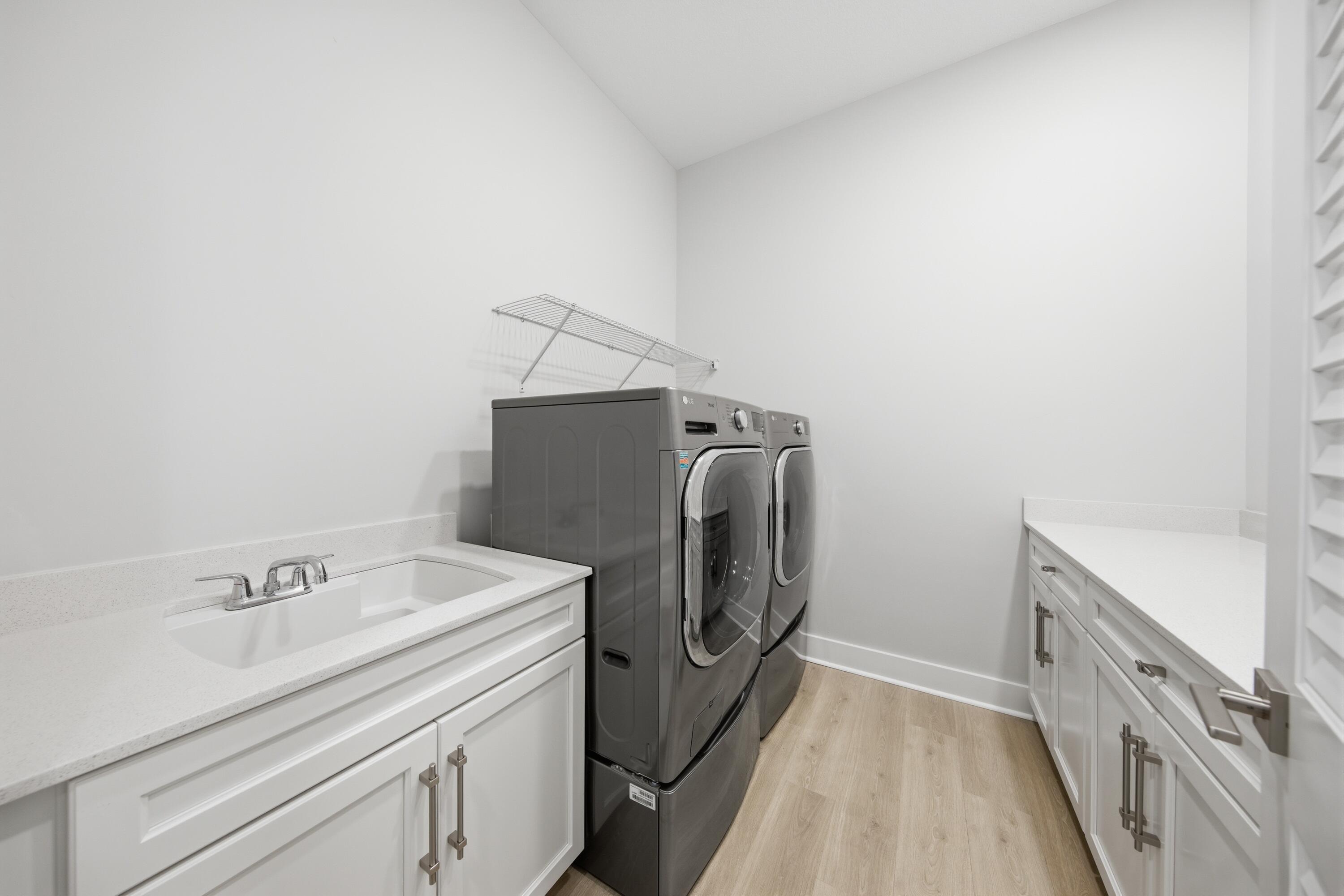 Breakwater at Ward Creek - Residential