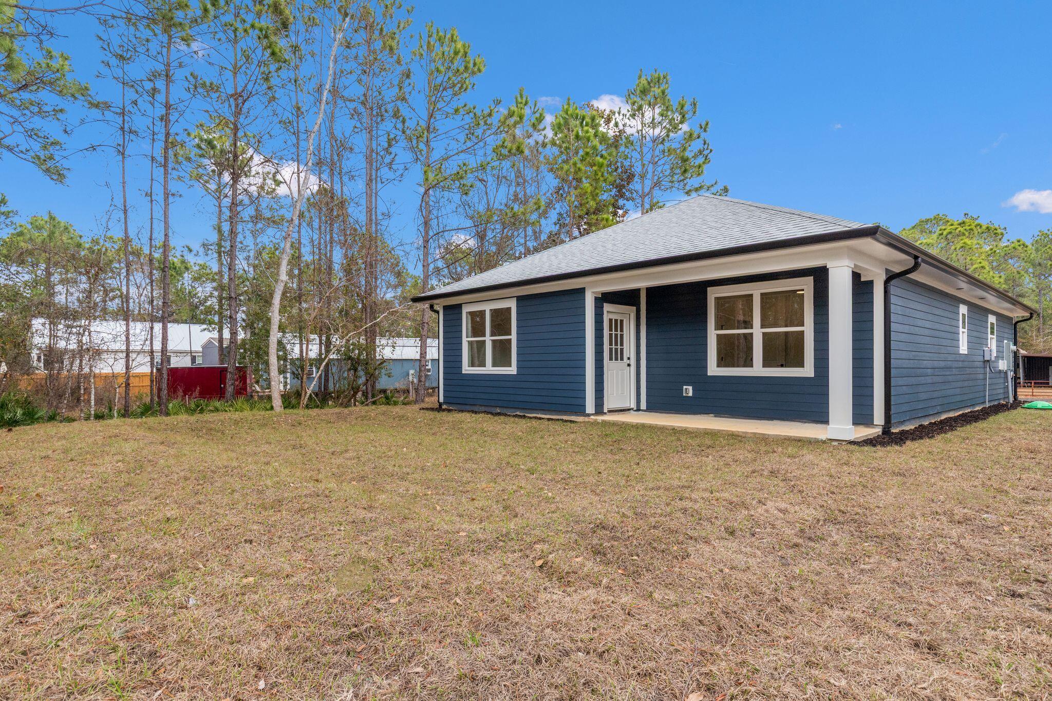 TOWN OF SANTA ROSA - Residential