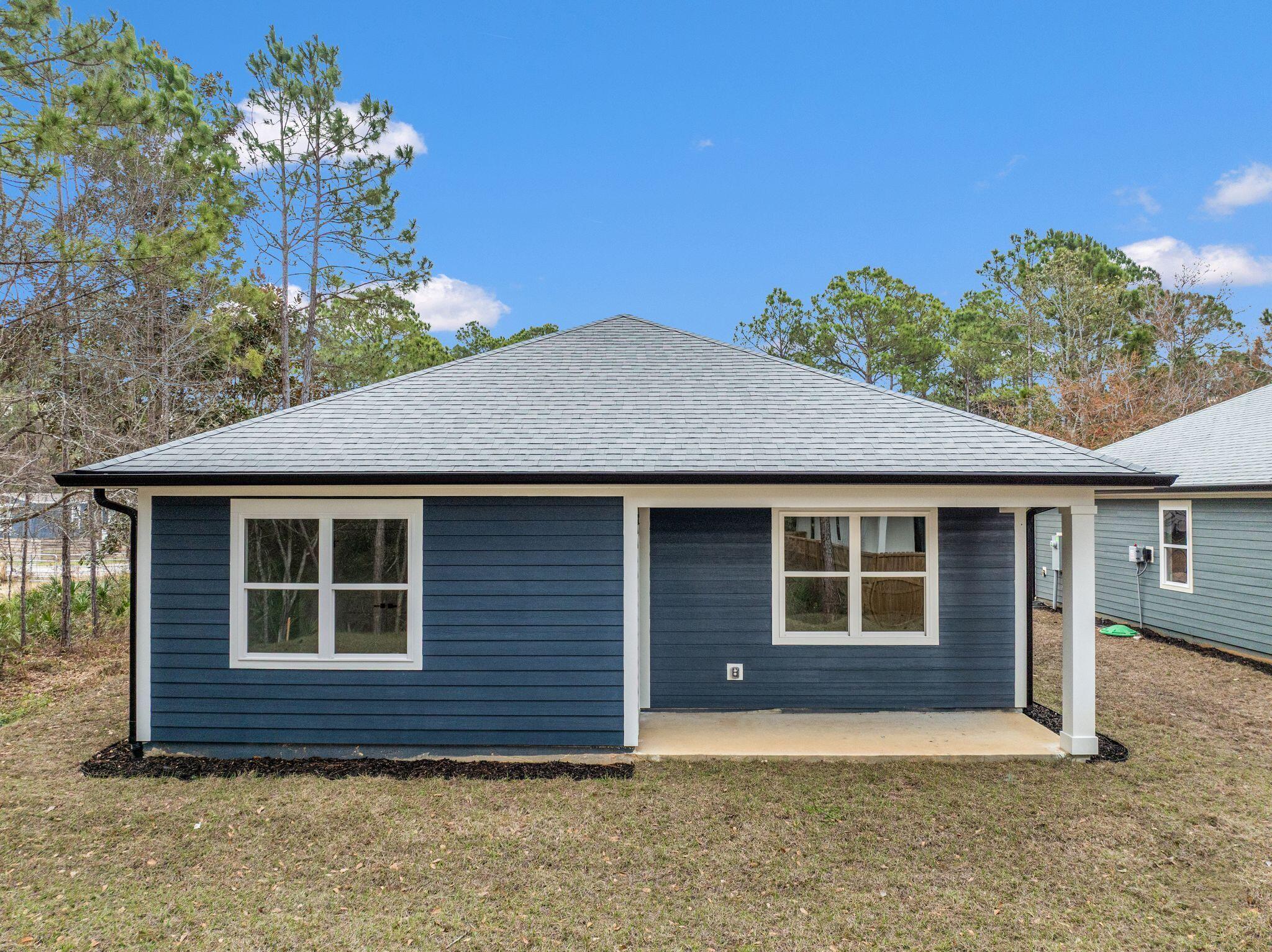 TOWN OF SANTA ROSA - Residential