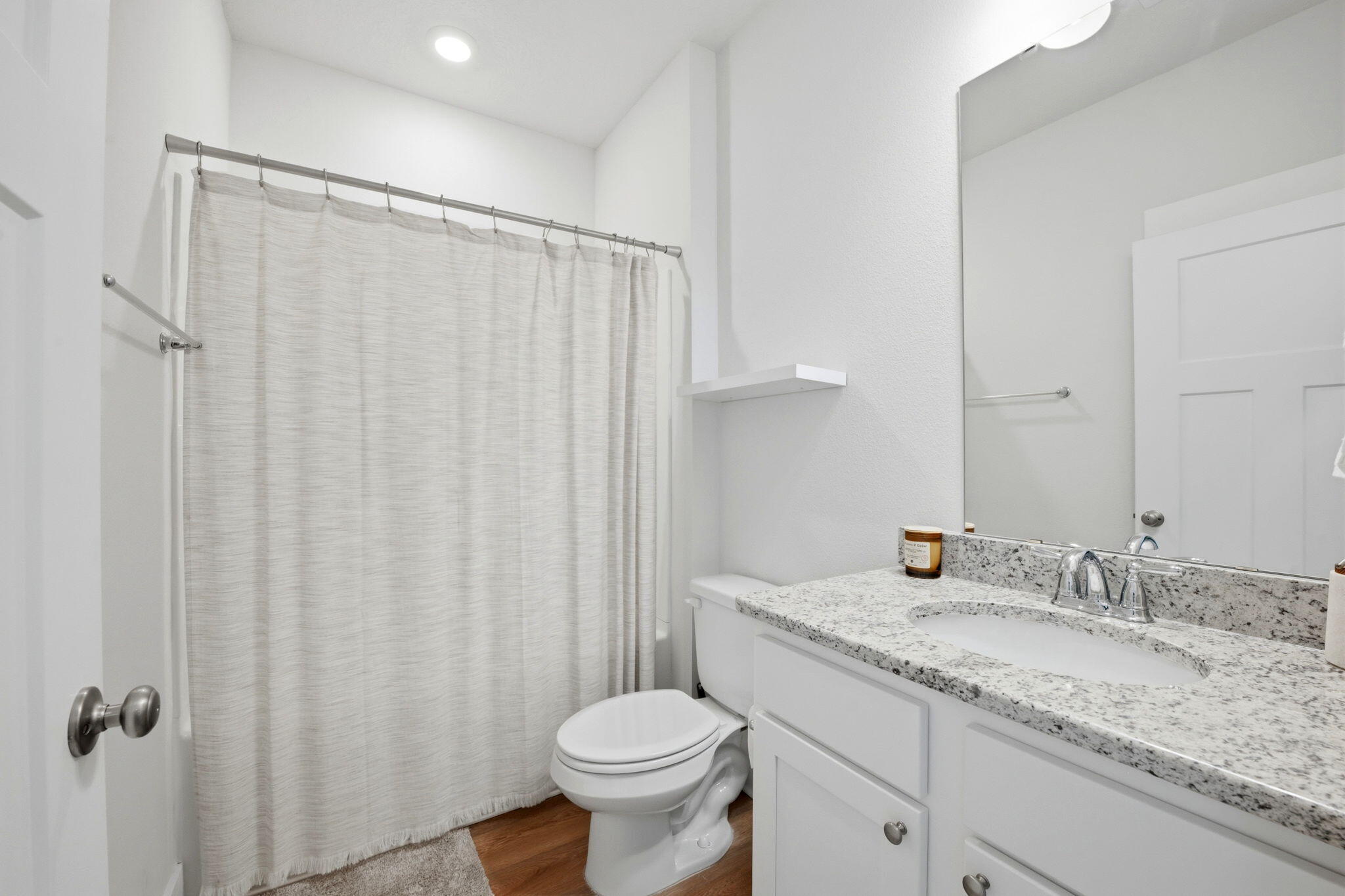 FOREST BAY ESTATES - Residential