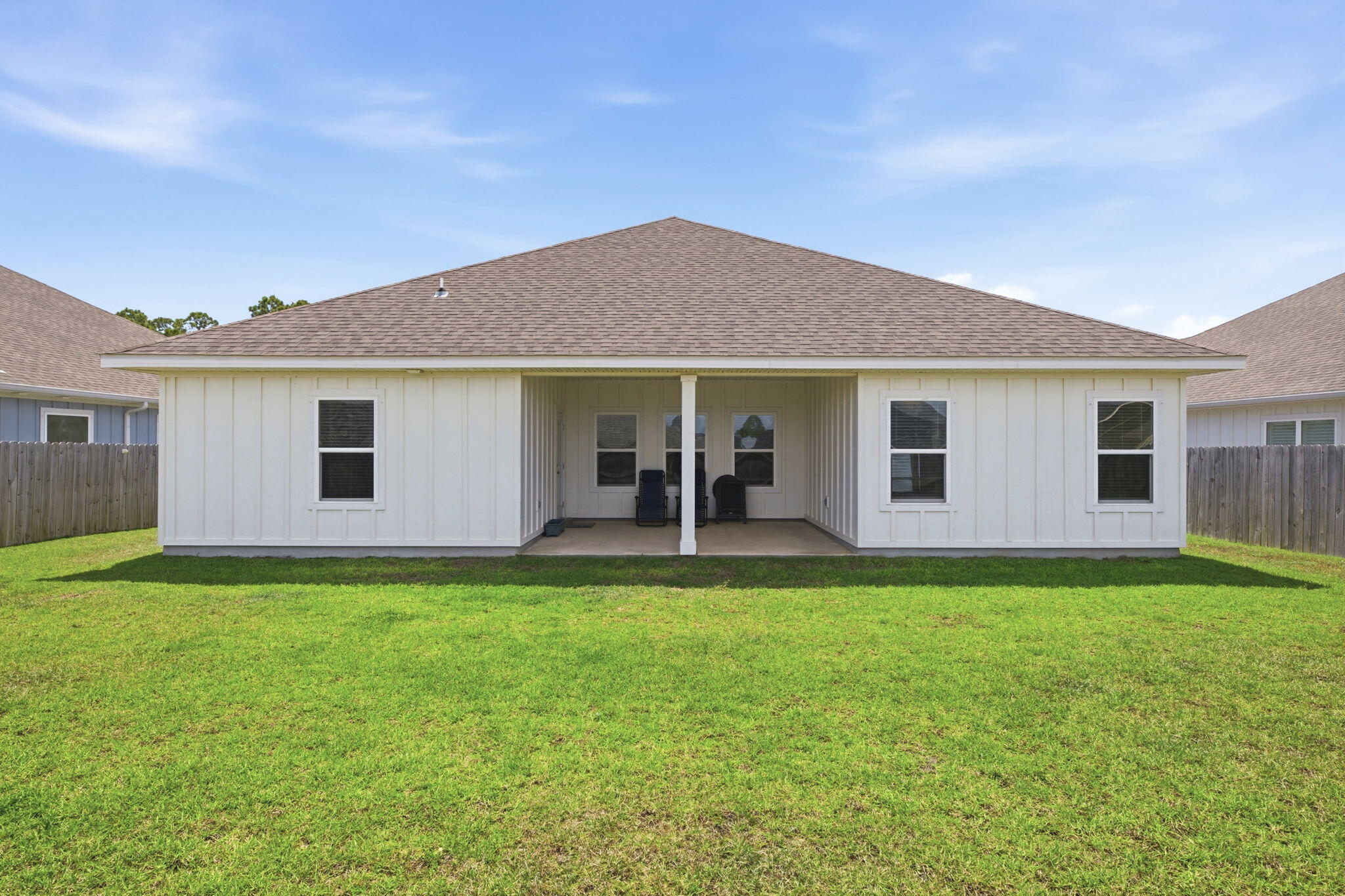 FOREST BAY ESTATES - Residential