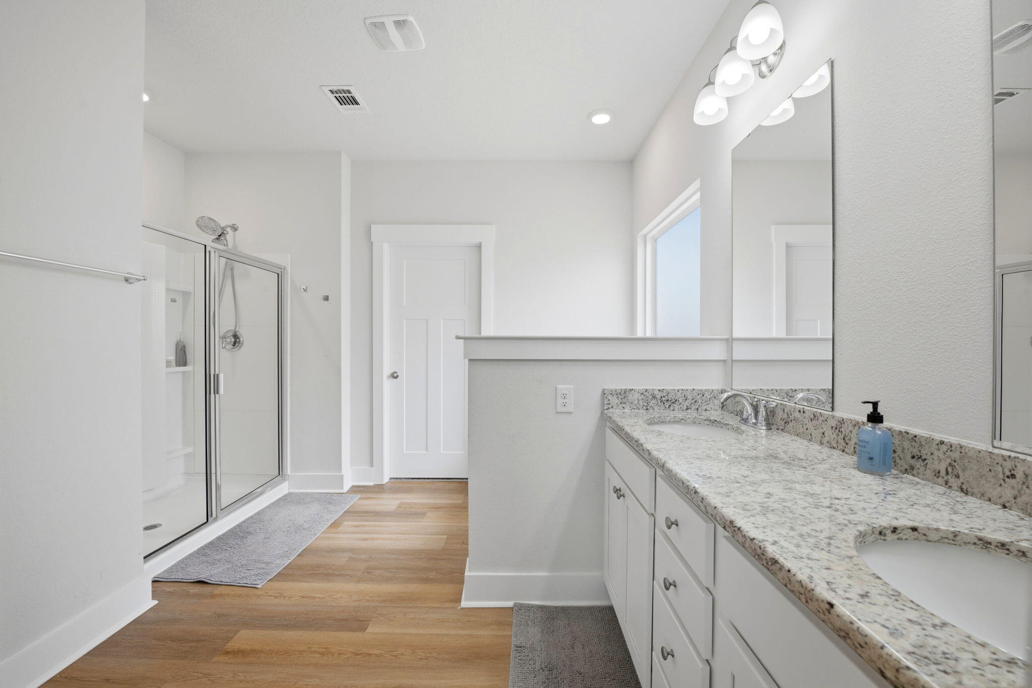 FOREST BAY ESTATES - Residential