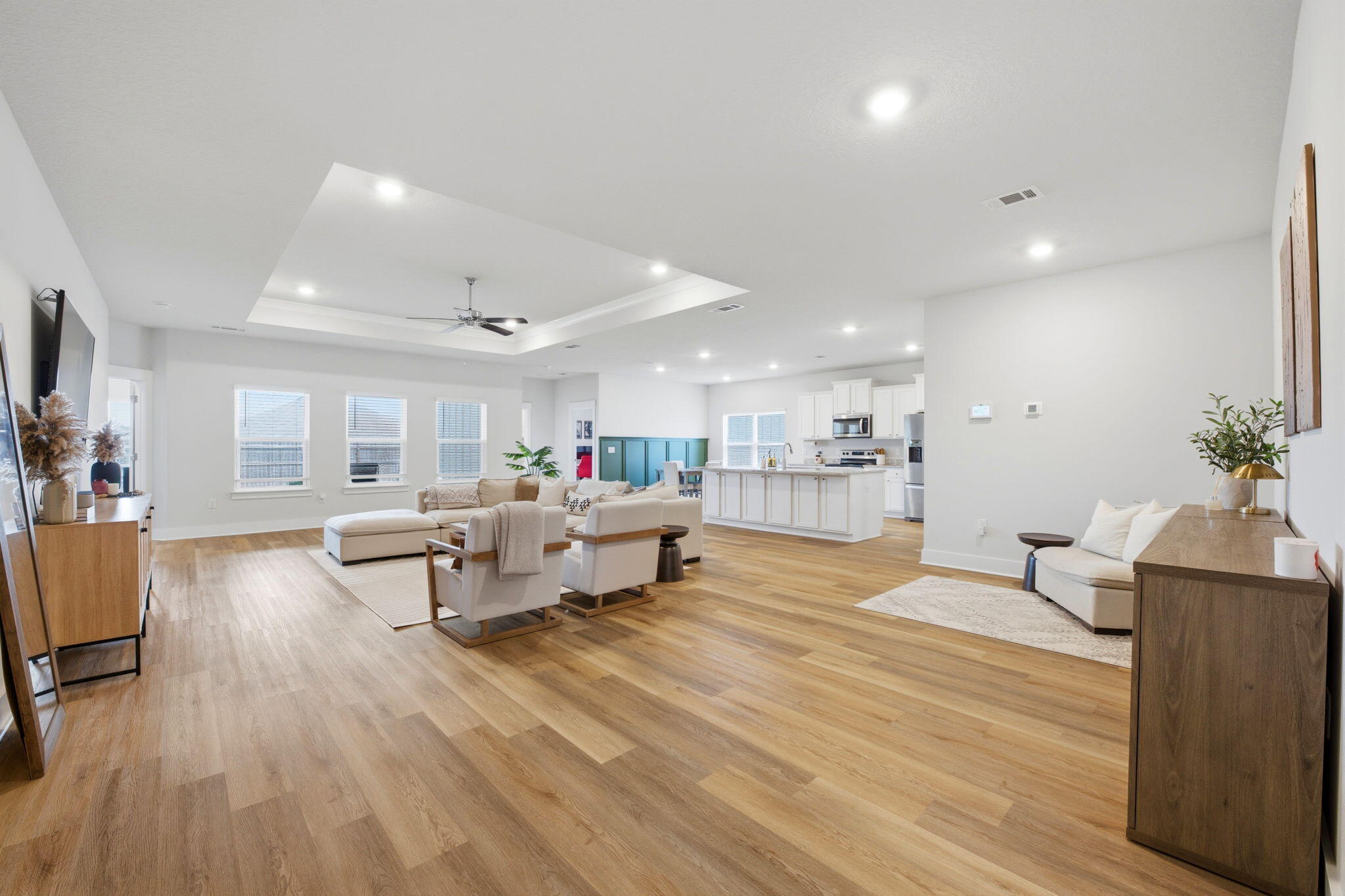 FOREST BAY ESTATES - Residential