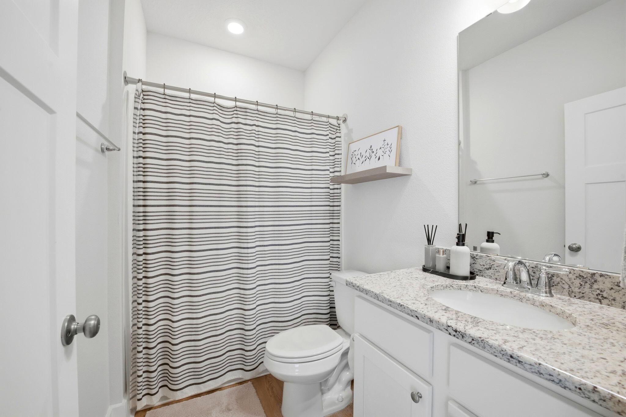 FOREST BAY ESTATES - Residential