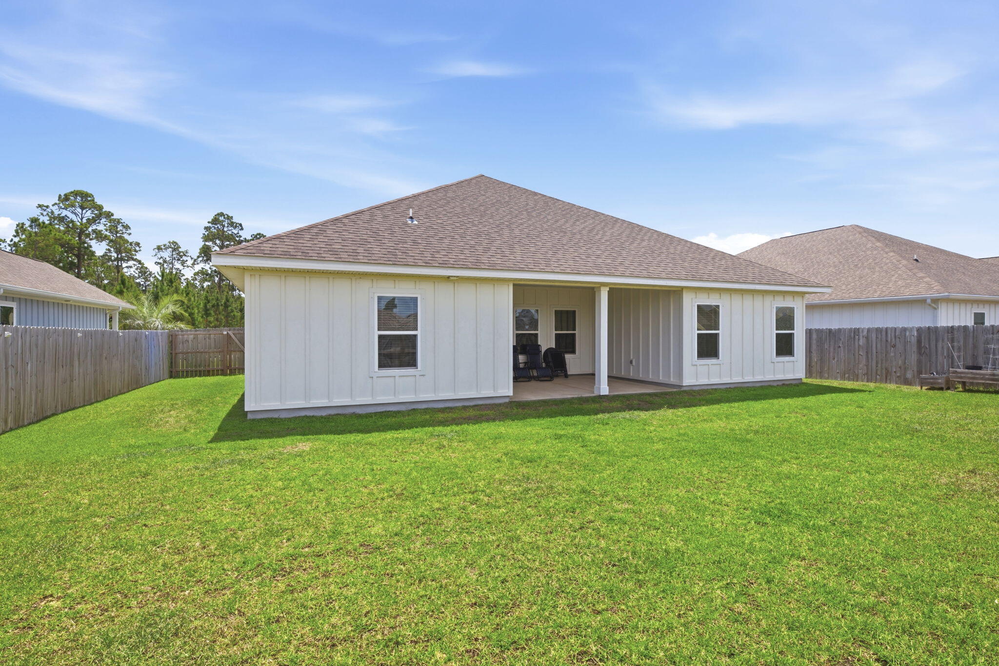 FOREST BAY ESTATES - Residential