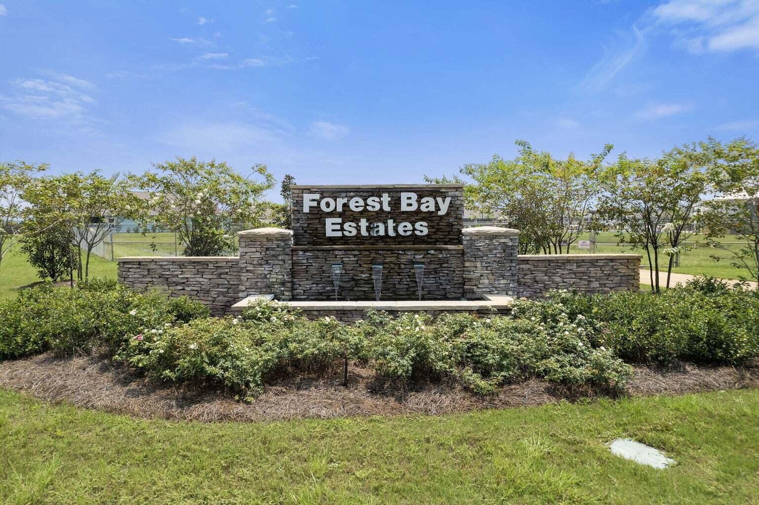 FOREST BAY ESTATES - Residential