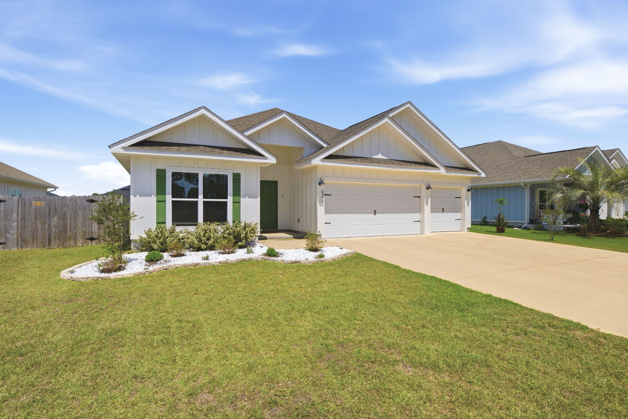 FOREST BAY ESTATES - Residential