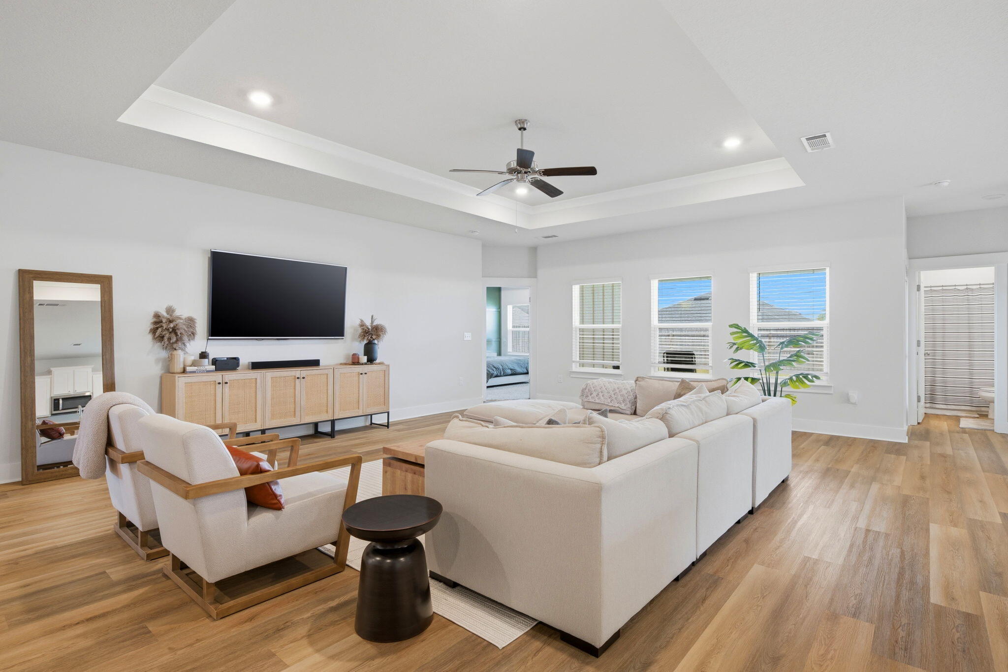 FOREST BAY ESTATES - Residential