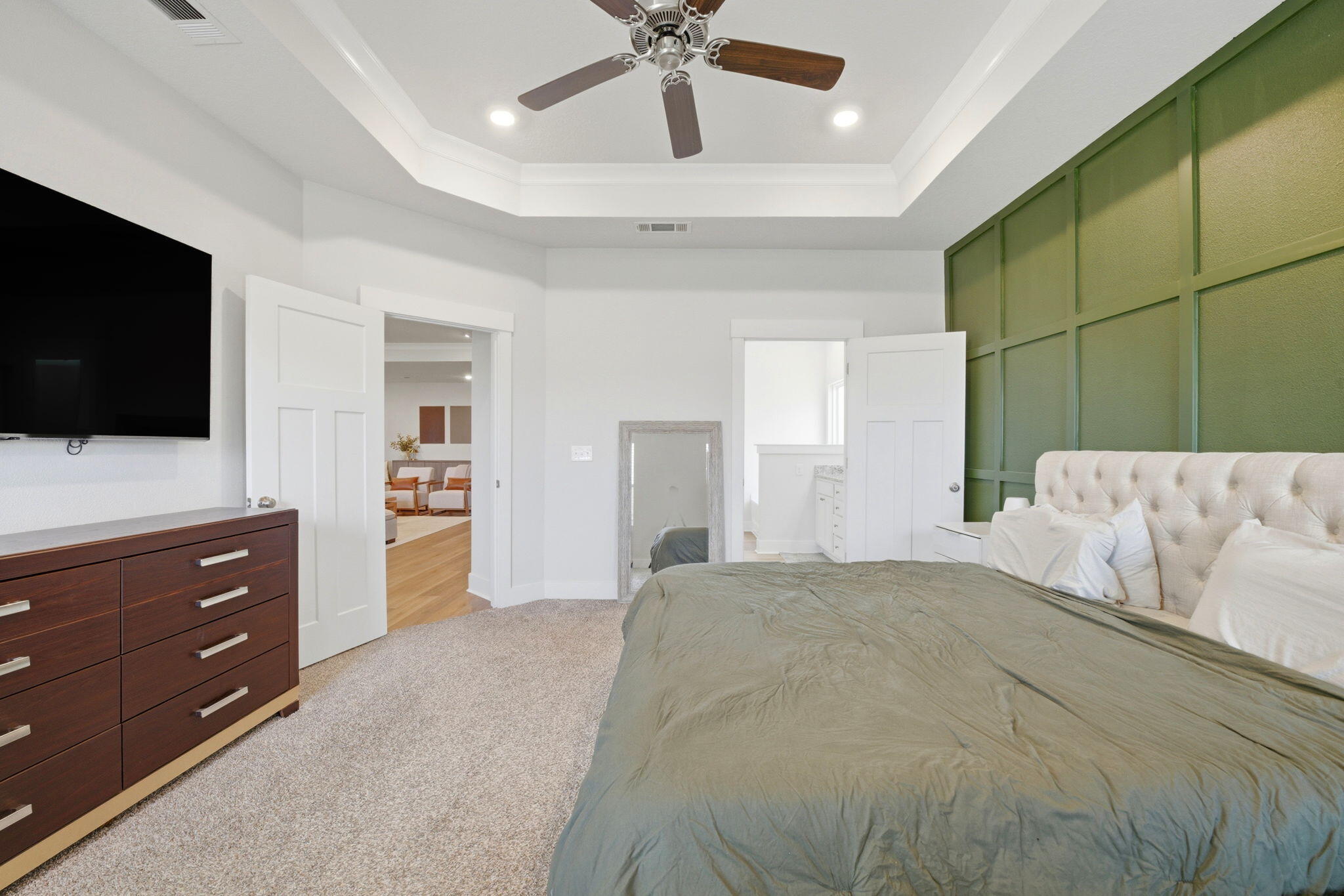 FOREST BAY ESTATES - Residential