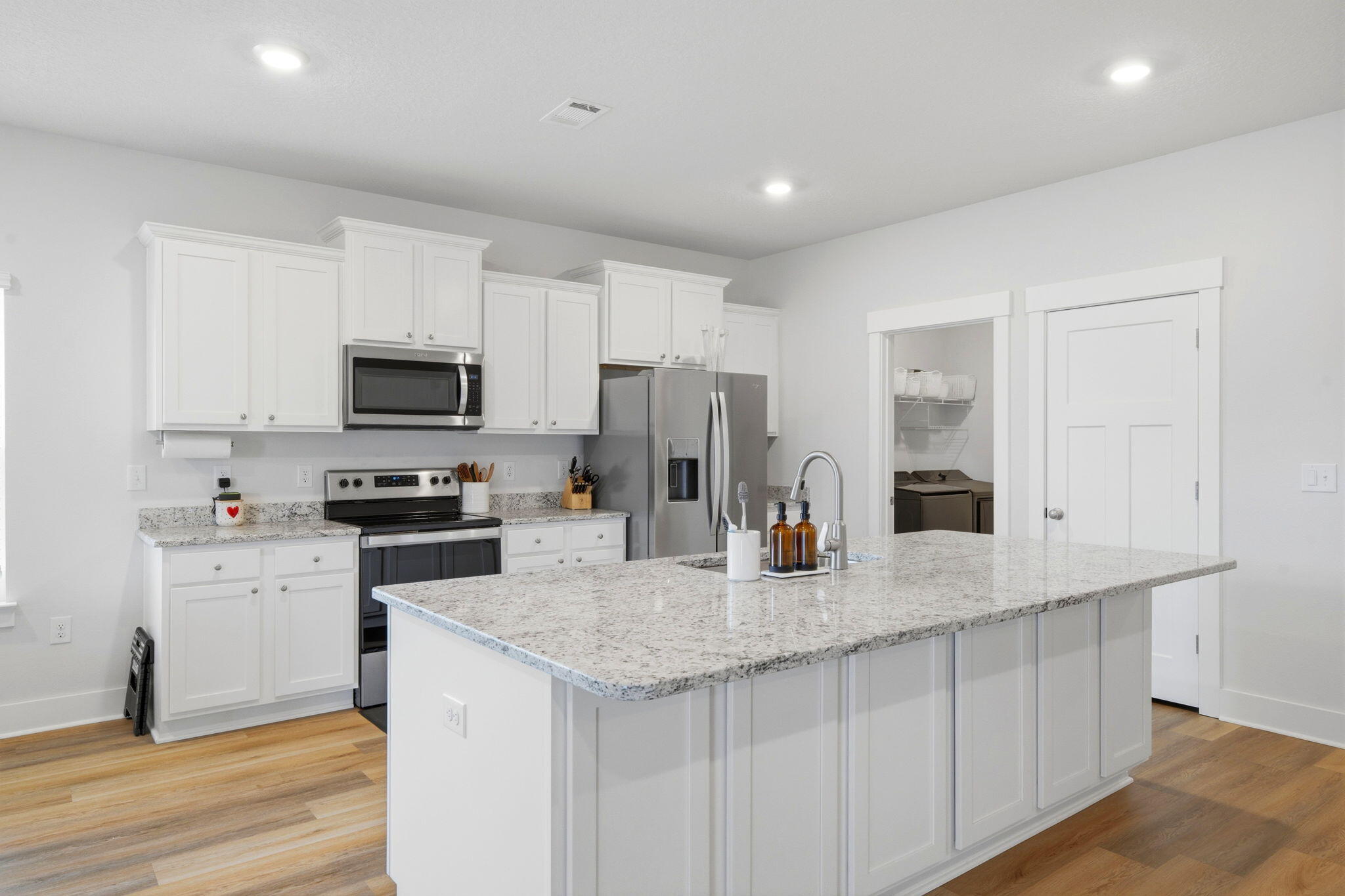 FOREST BAY ESTATES - Residential