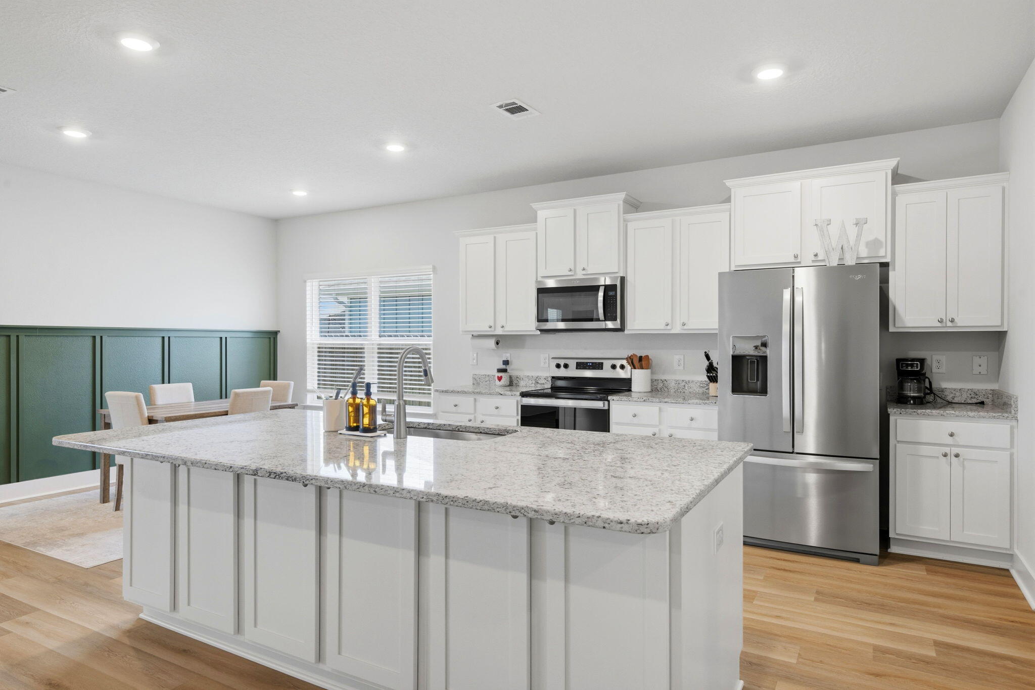 FOREST BAY ESTATES - Residential