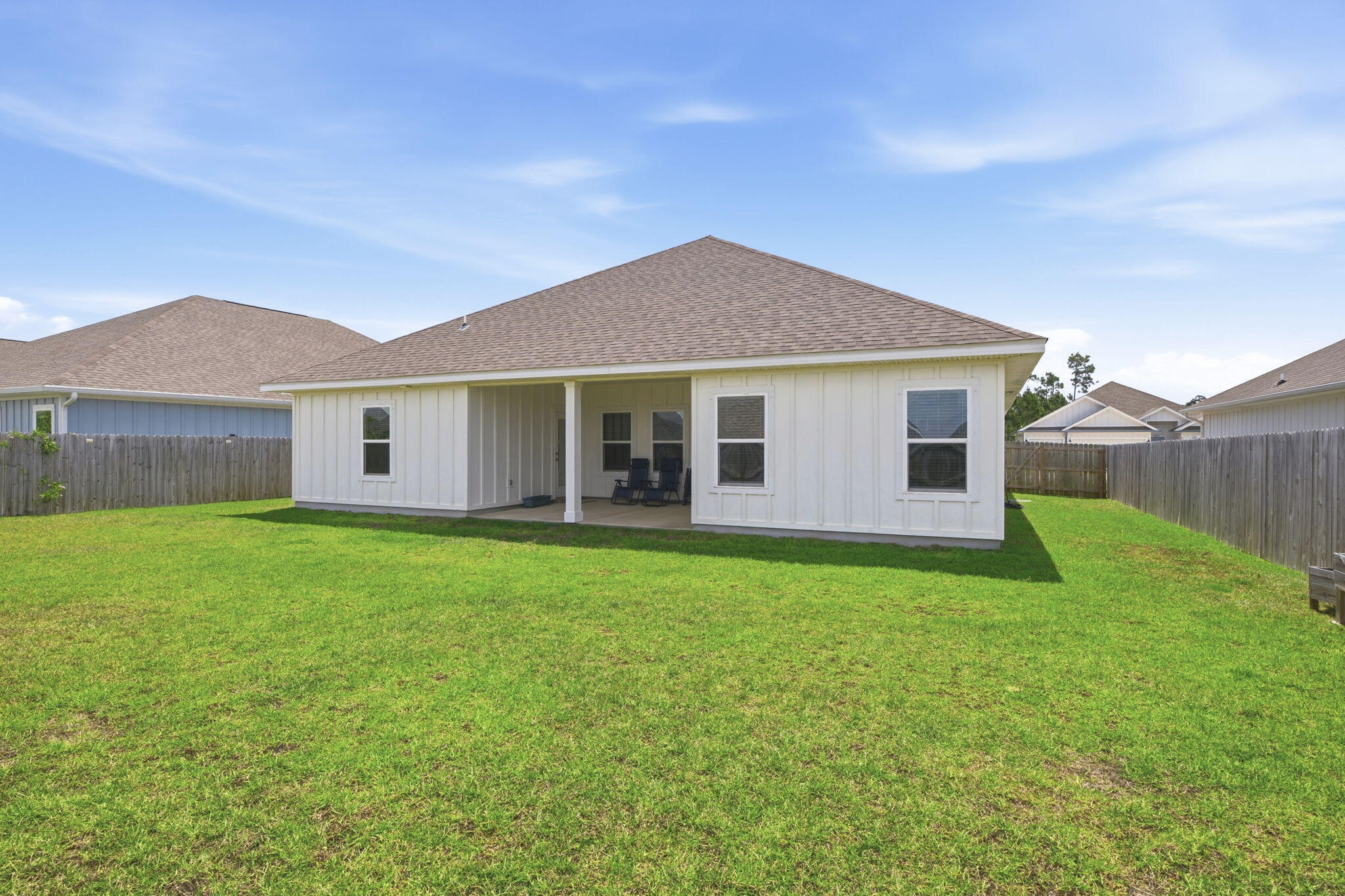 FOREST BAY ESTATES - Residential