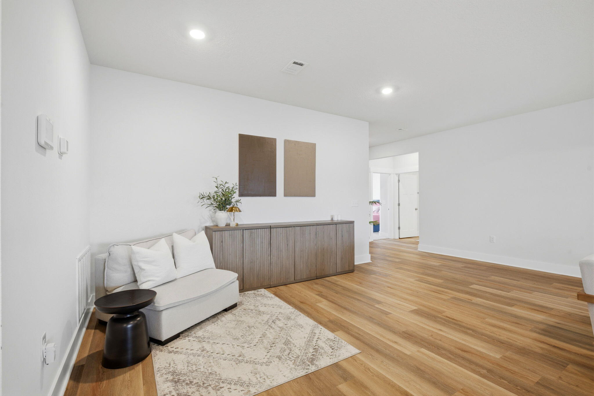 FOREST BAY ESTATES - Residential