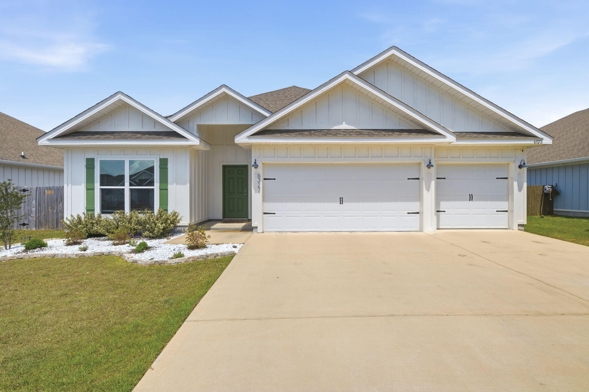 FOREST BAY ESTATES - Residential