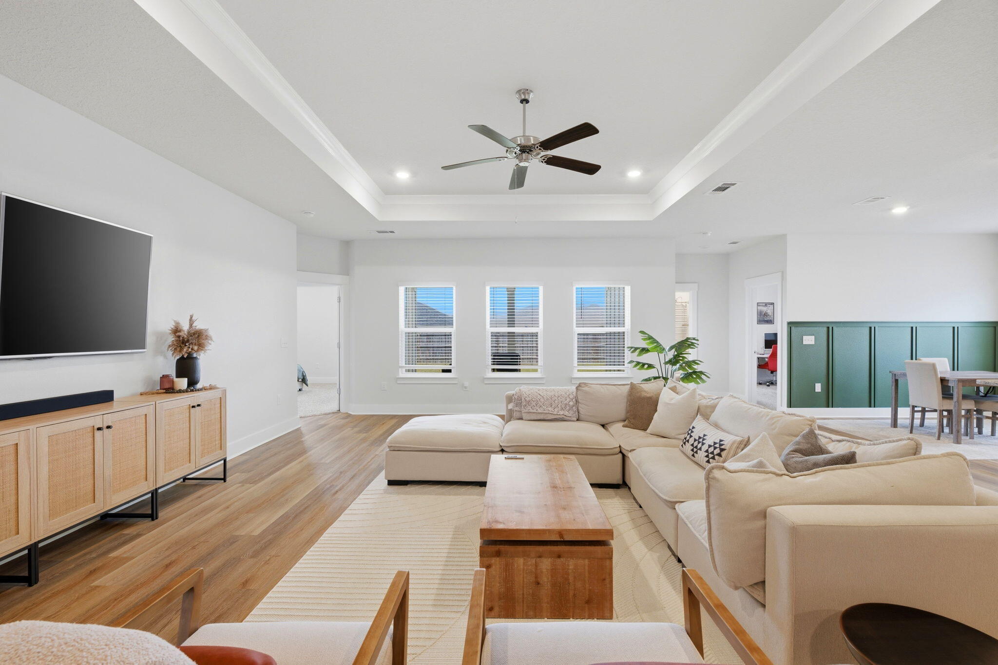 FOREST BAY ESTATES - Residential