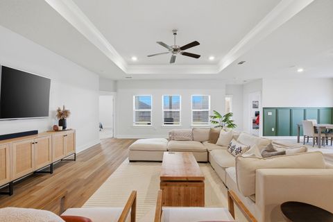 6322 Forest Bay Avenue Gulf Breeze FL 32563