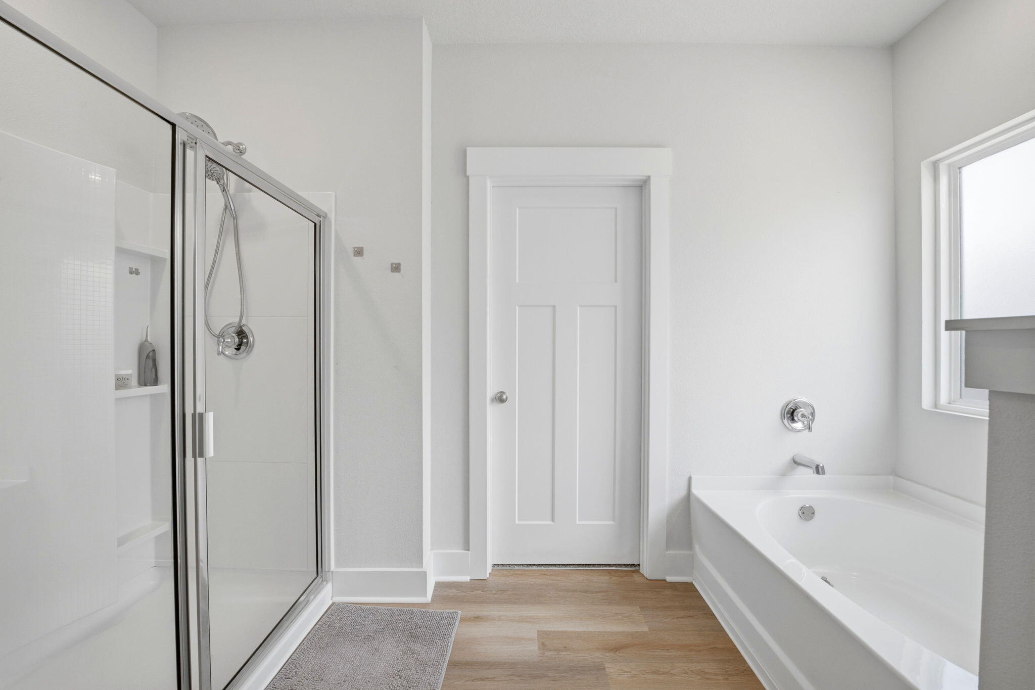 FOREST BAY ESTATES - Residential