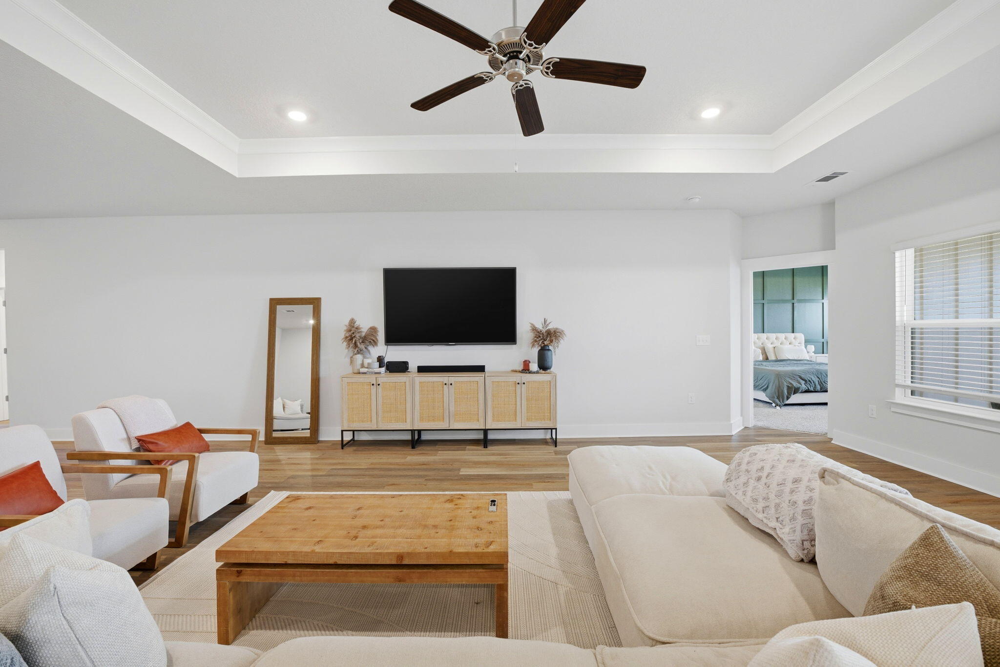 FOREST BAY ESTATES - Residential