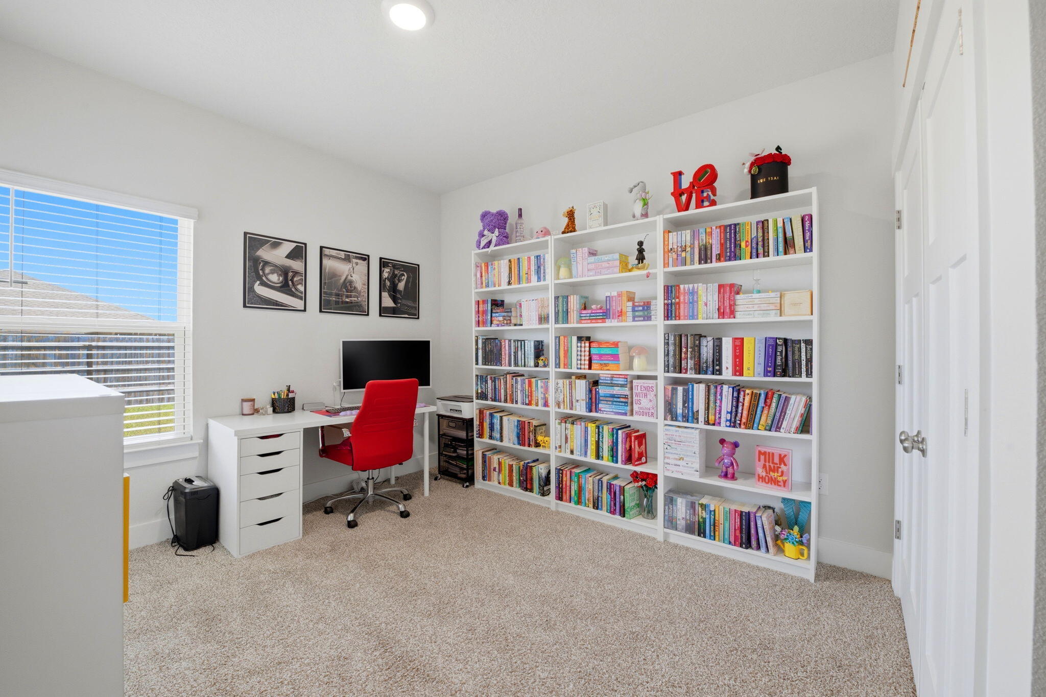 FOREST BAY ESTATES - Residential