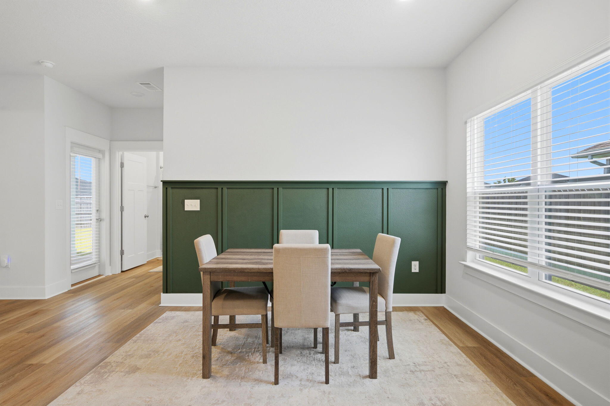 FOREST BAY ESTATES - Residential