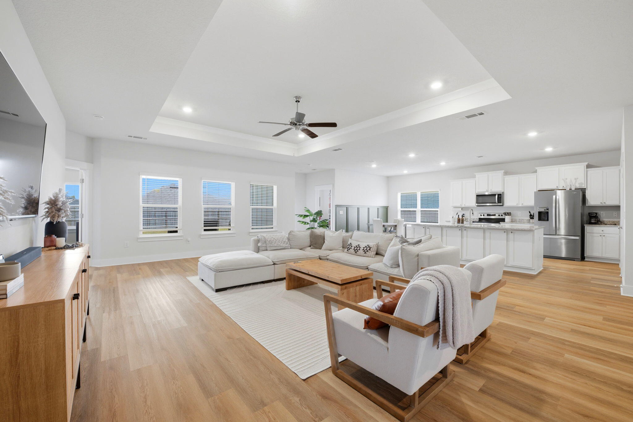 FOREST BAY ESTATES - Residential