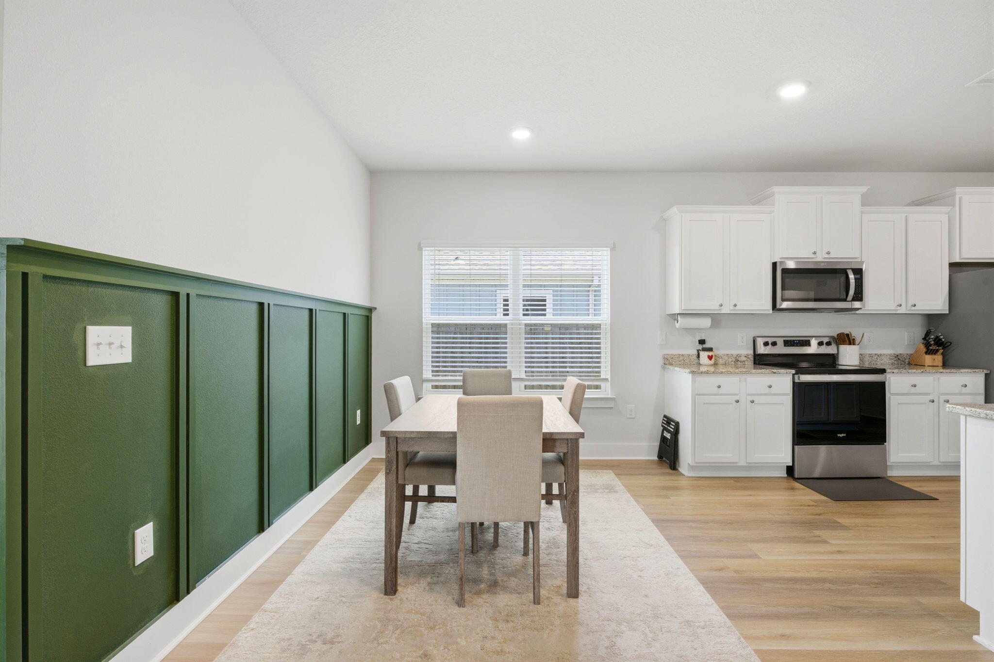 FOREST BAY ESTATES - Residential