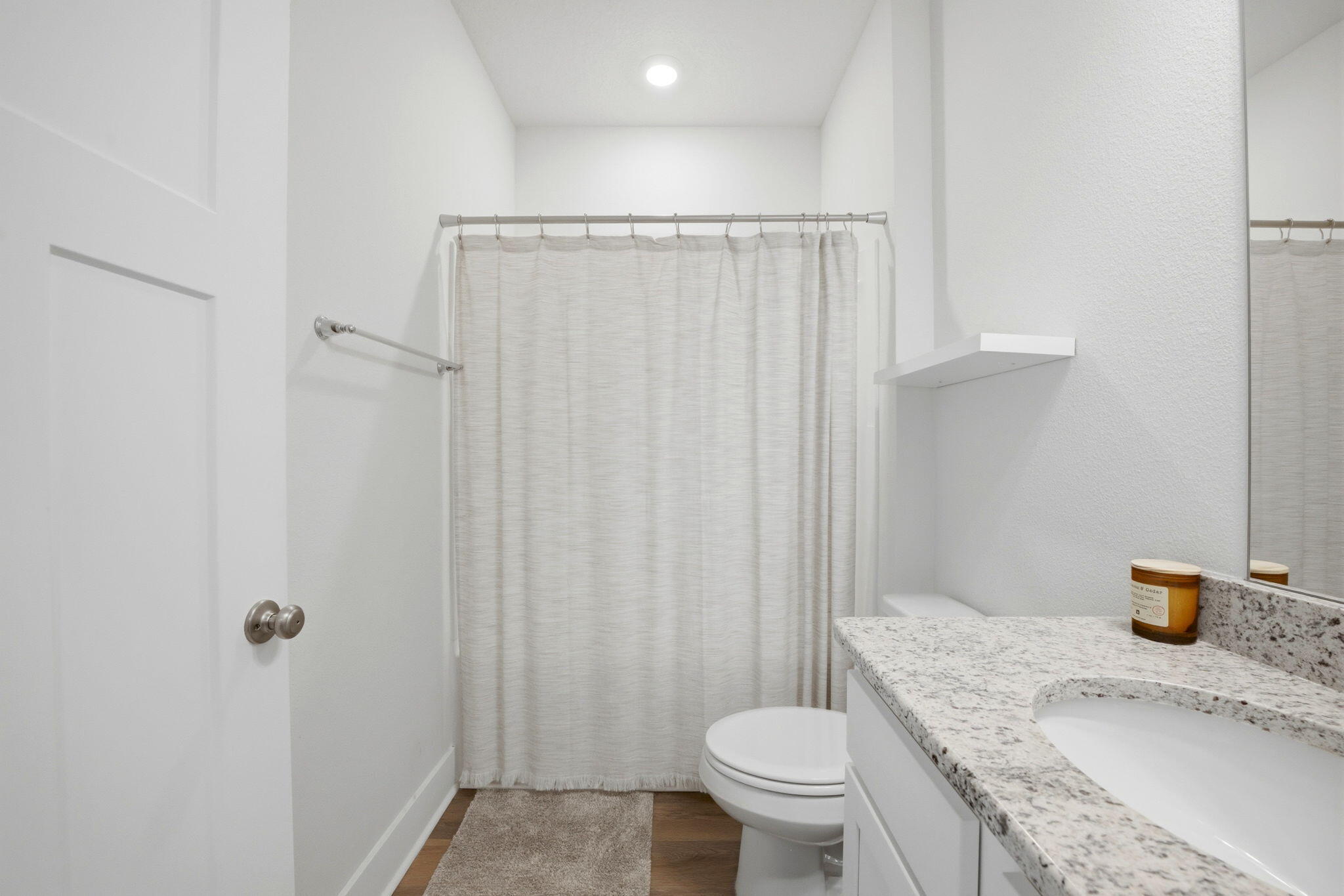 FOREST BAY ESTATES - Residential