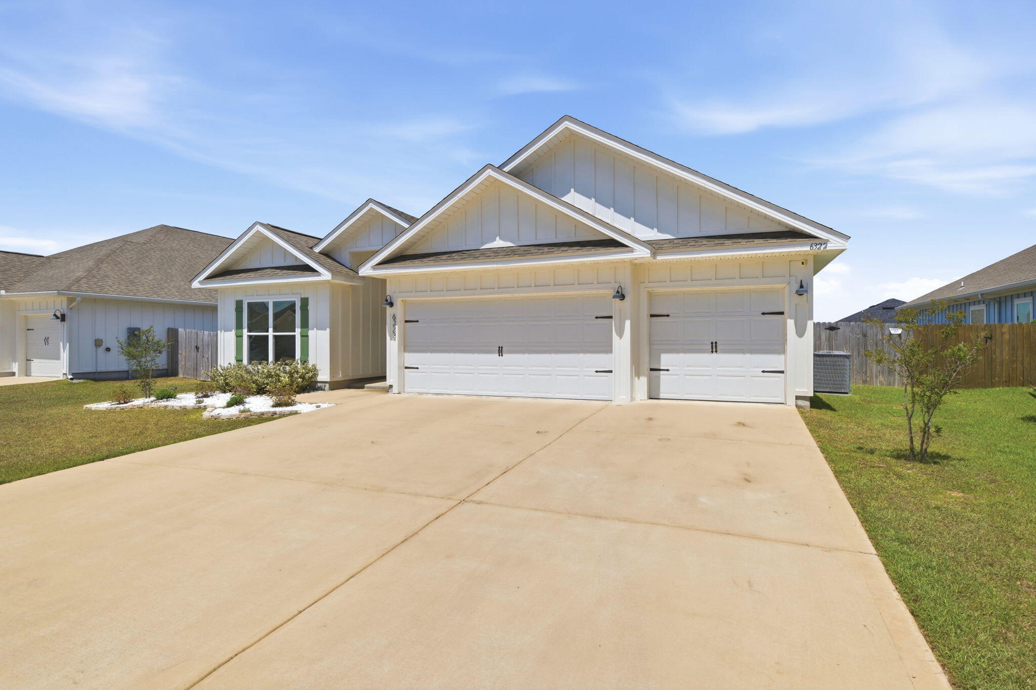 FOREST BAY ESTATES - Residential