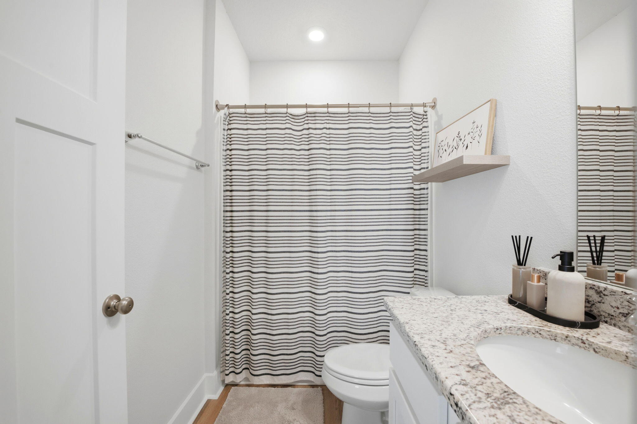 FOREST BAY ESTATES - Residential